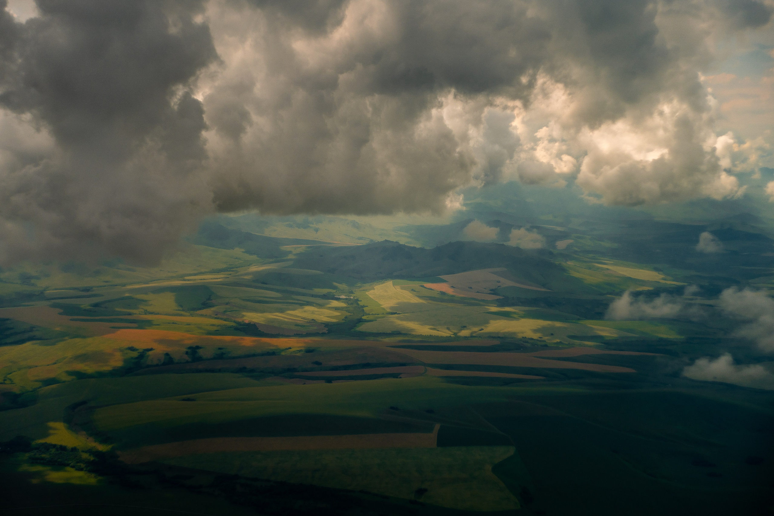 ЦВЕТНЫЕ ФОТОГРАФИИ. Никита Аничкин фото и видео оператор из России