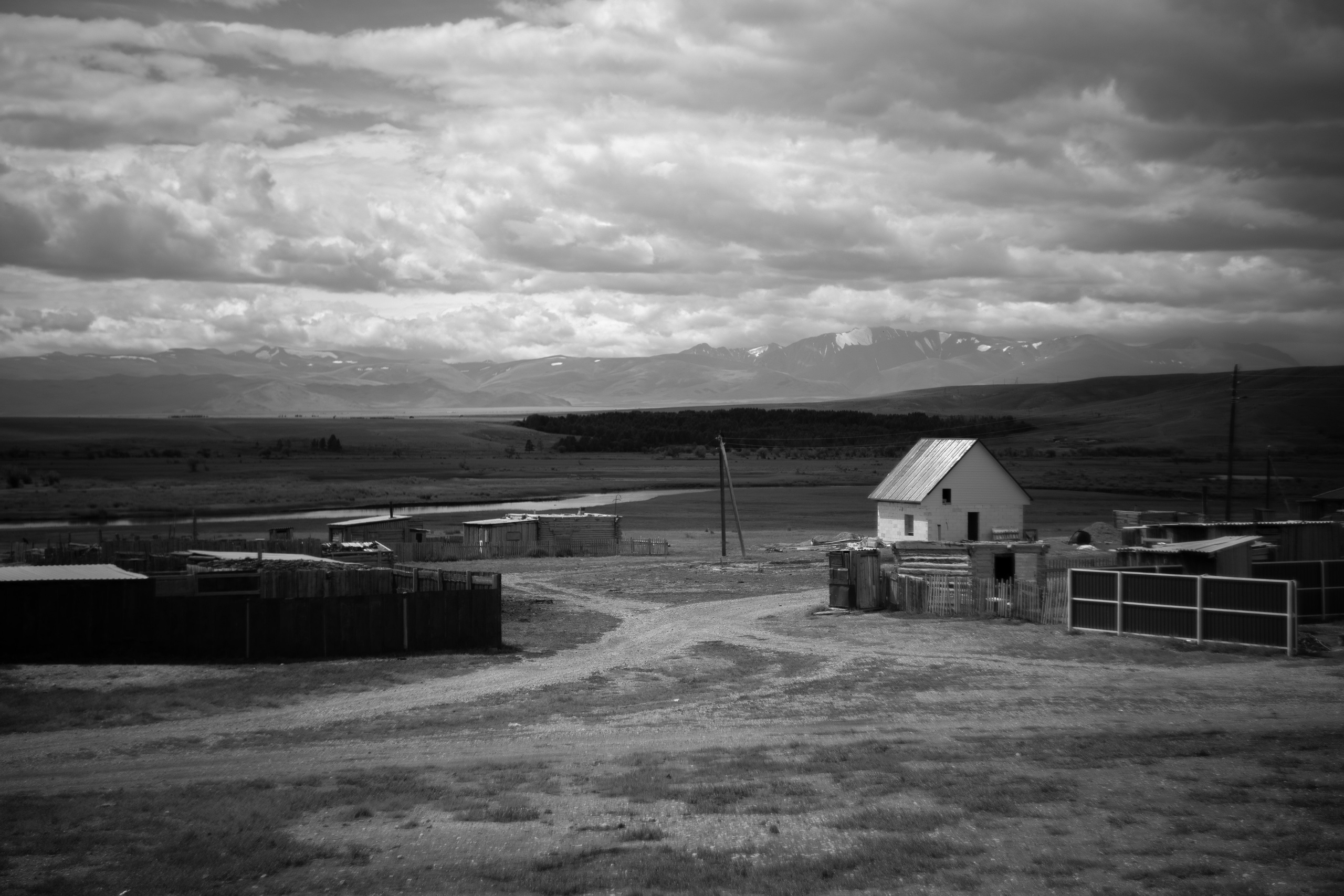 ЧЕРНО-БЕЛЫЕ ФОТОГРАФИИ. Никита Аничкин фото и видео оператор из России