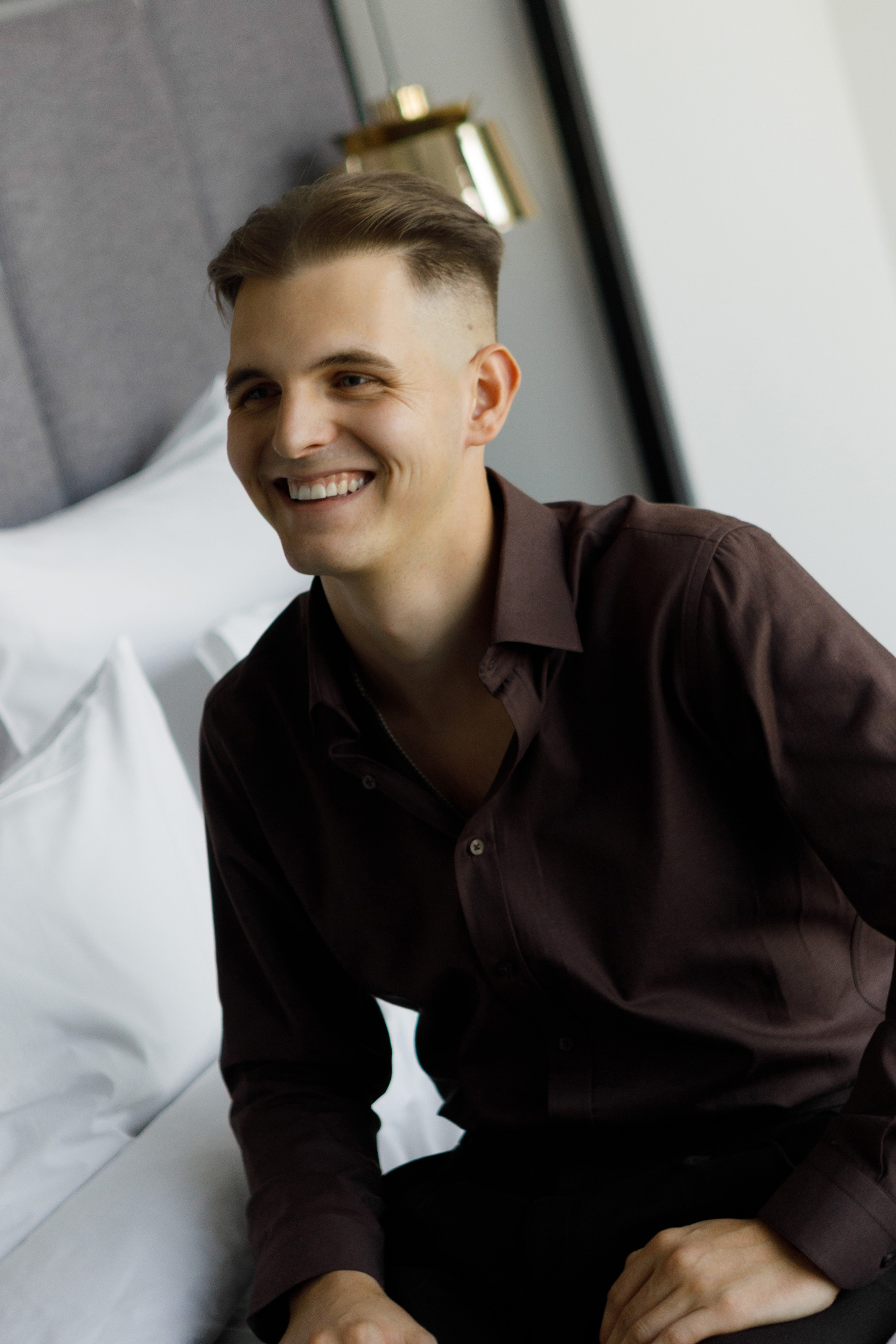 Свадебная фотосессия в Ростове-на-Дону. Свадебный фотограф Ростов на Дону / Таганрог — Усачева Анастасия