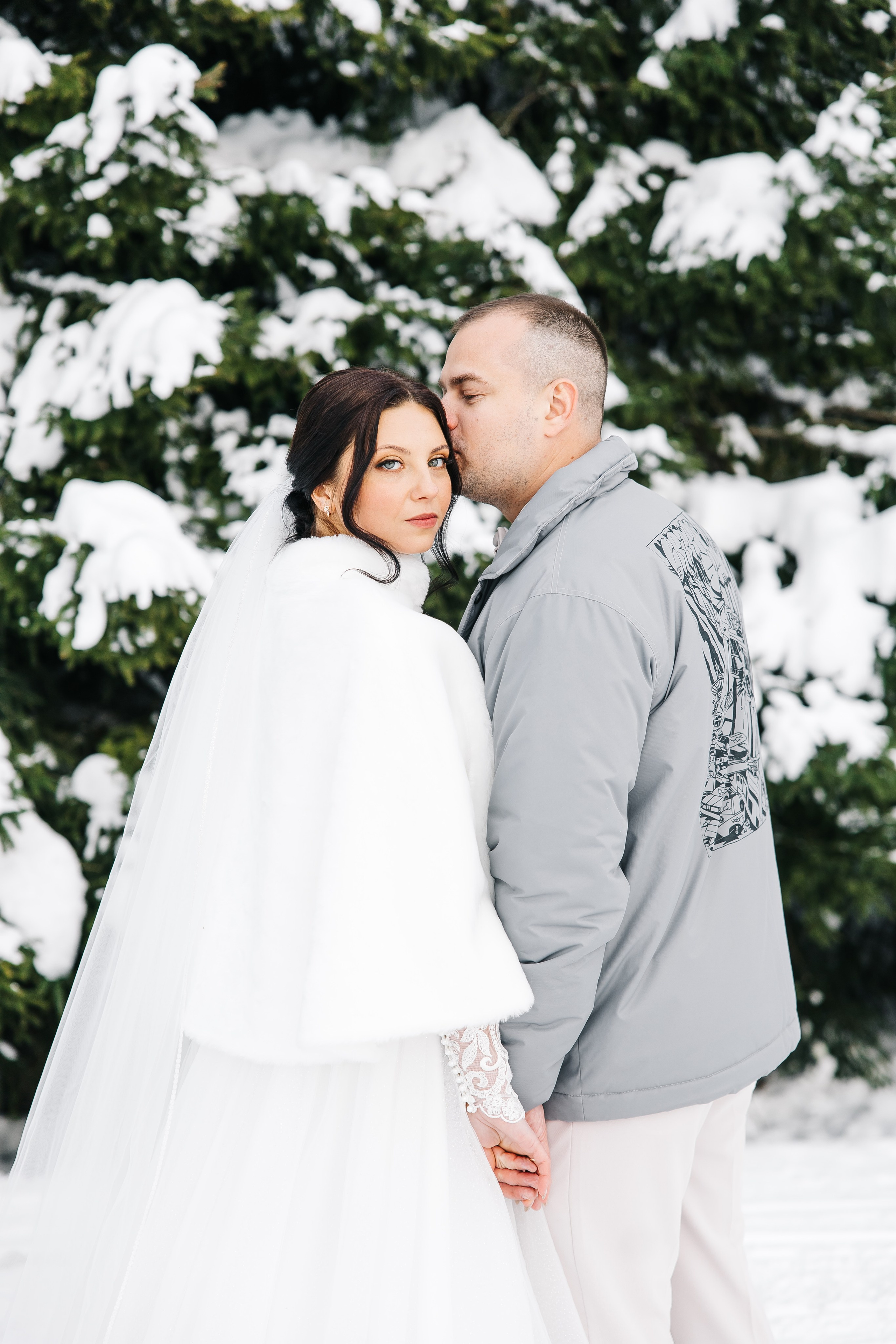 Свадьба в клубе Леонида Тягачёва. Семейный фотограф в Дмитрове Валентина Халикова