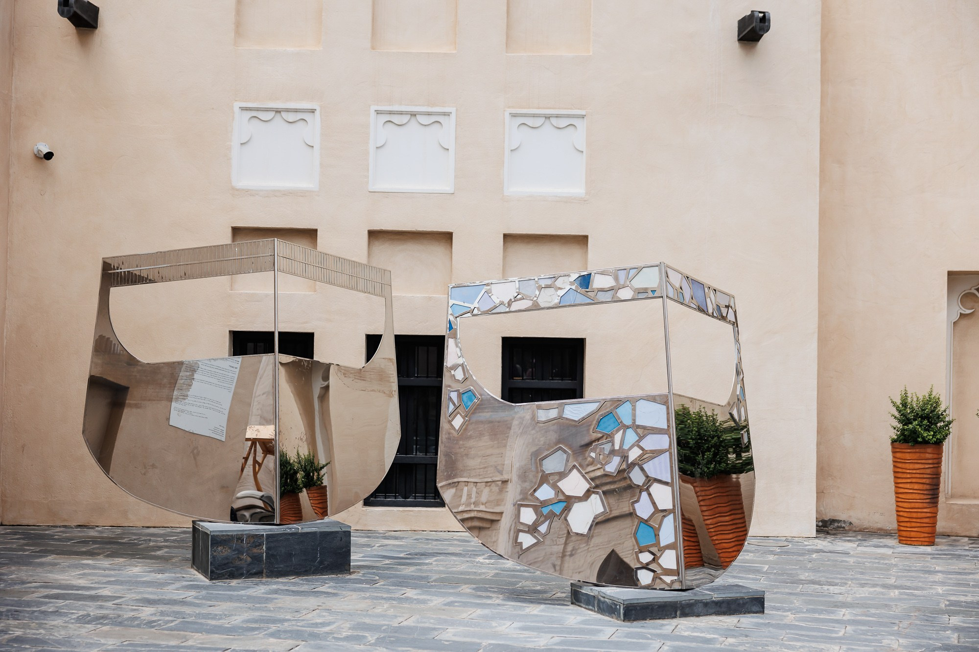 Корпоративный выезд в Qatar. Фотограф Дмитрий Елисеев