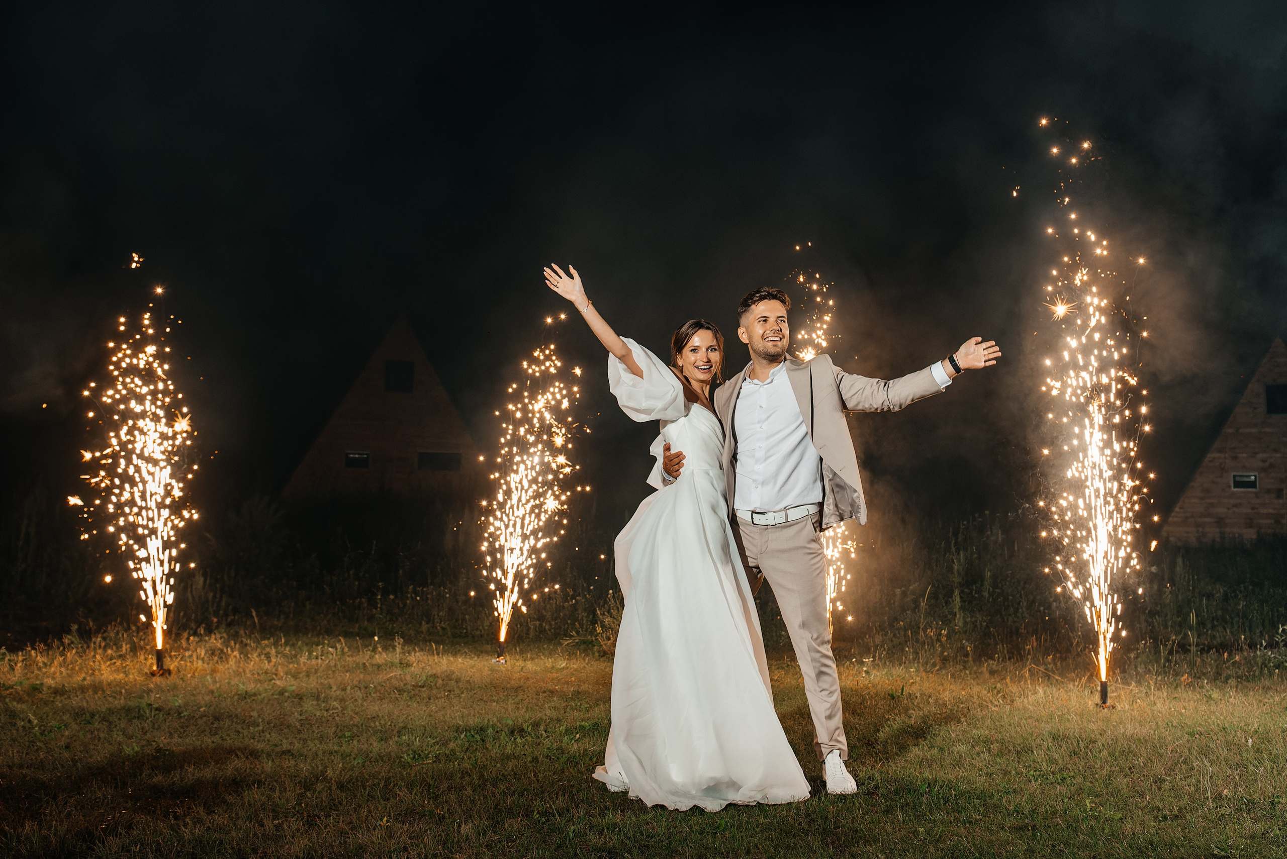 Константин и Ника. Фотограф Москва Артур Горвард