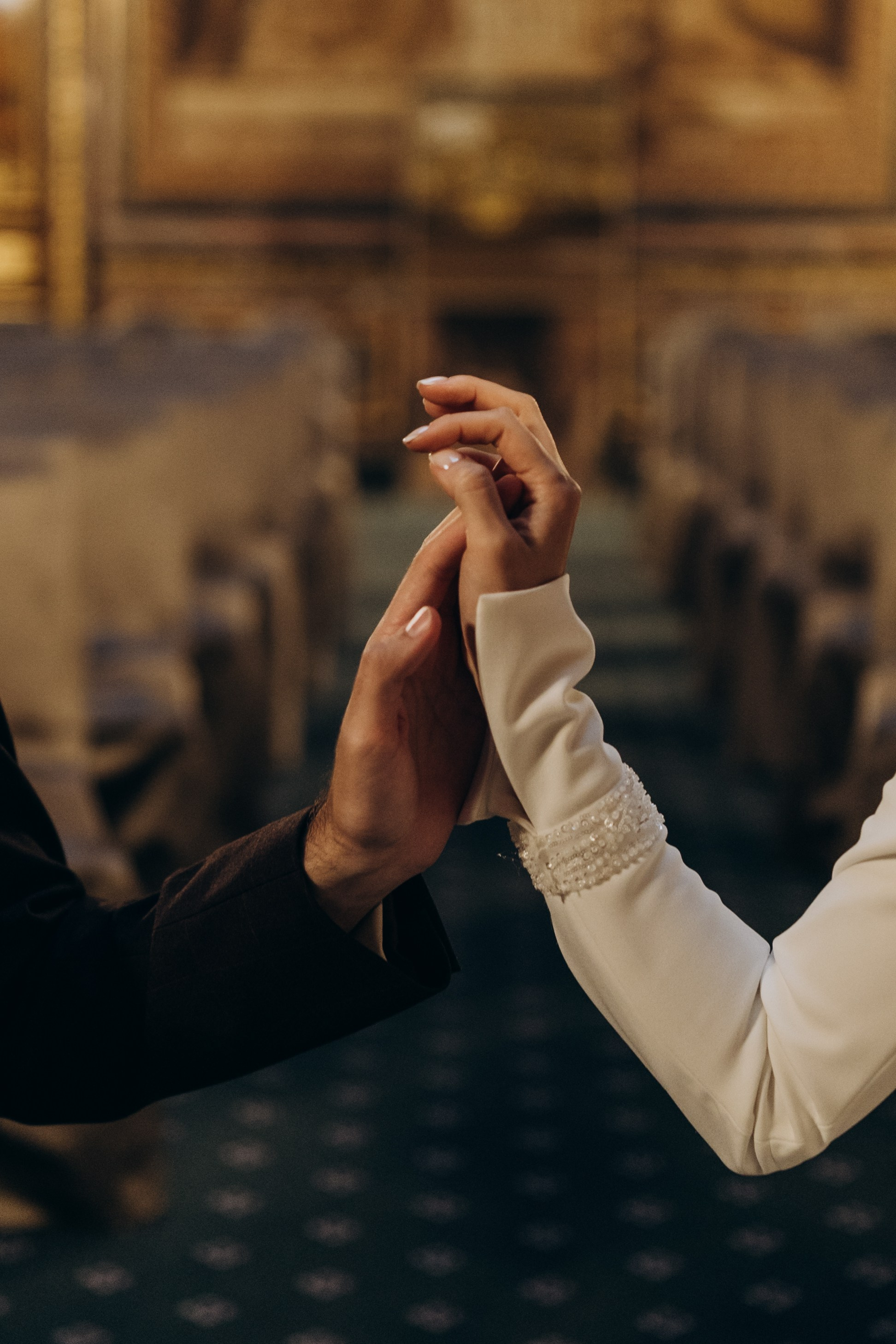 Юра и Полина | 2-й дворец и Половцова. Свадебный и love story фотограф в Санкт-Петербурге