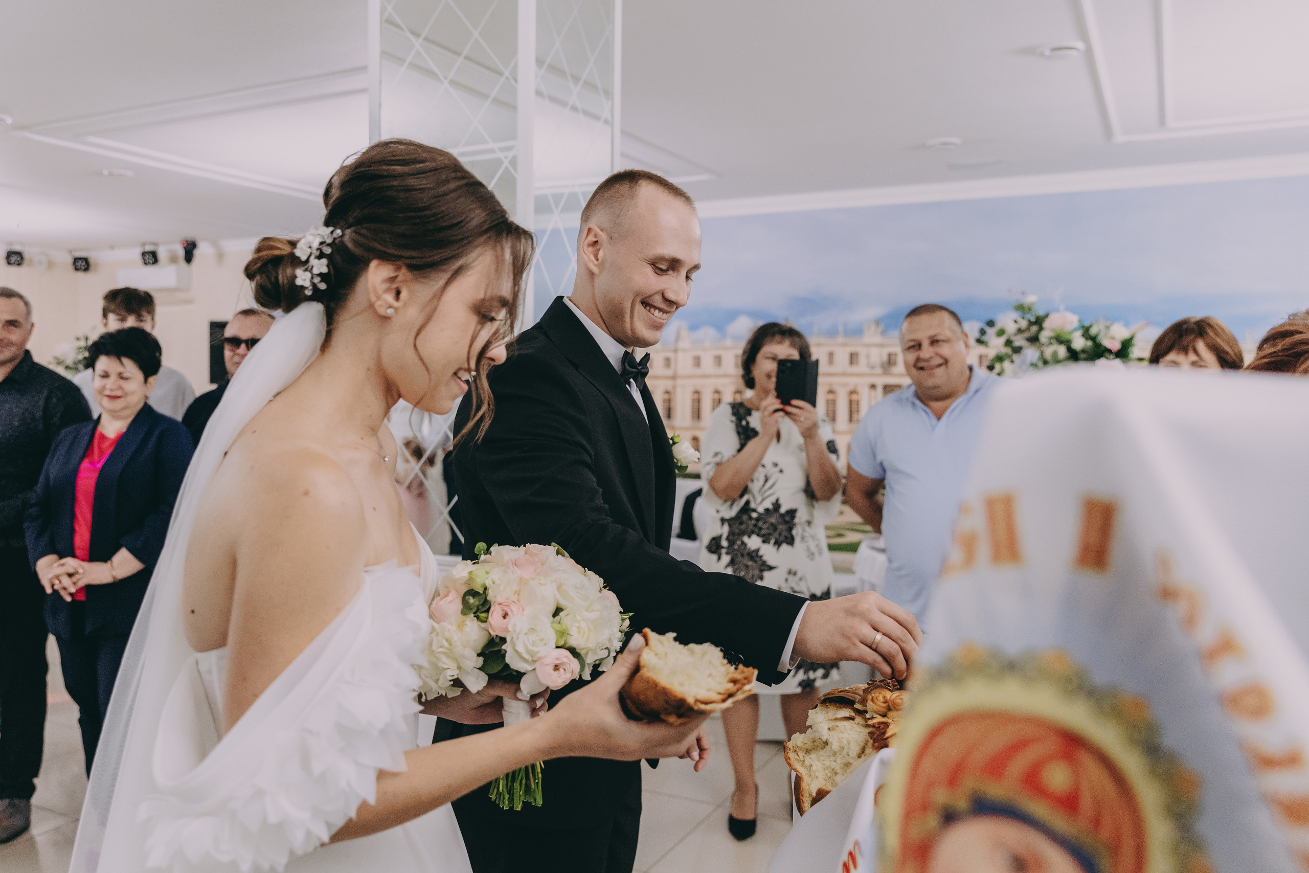 Владислав & Ольга | 12.10.24. Фотограф в Брюховецком районе Сокол (Семенкова) Виктория