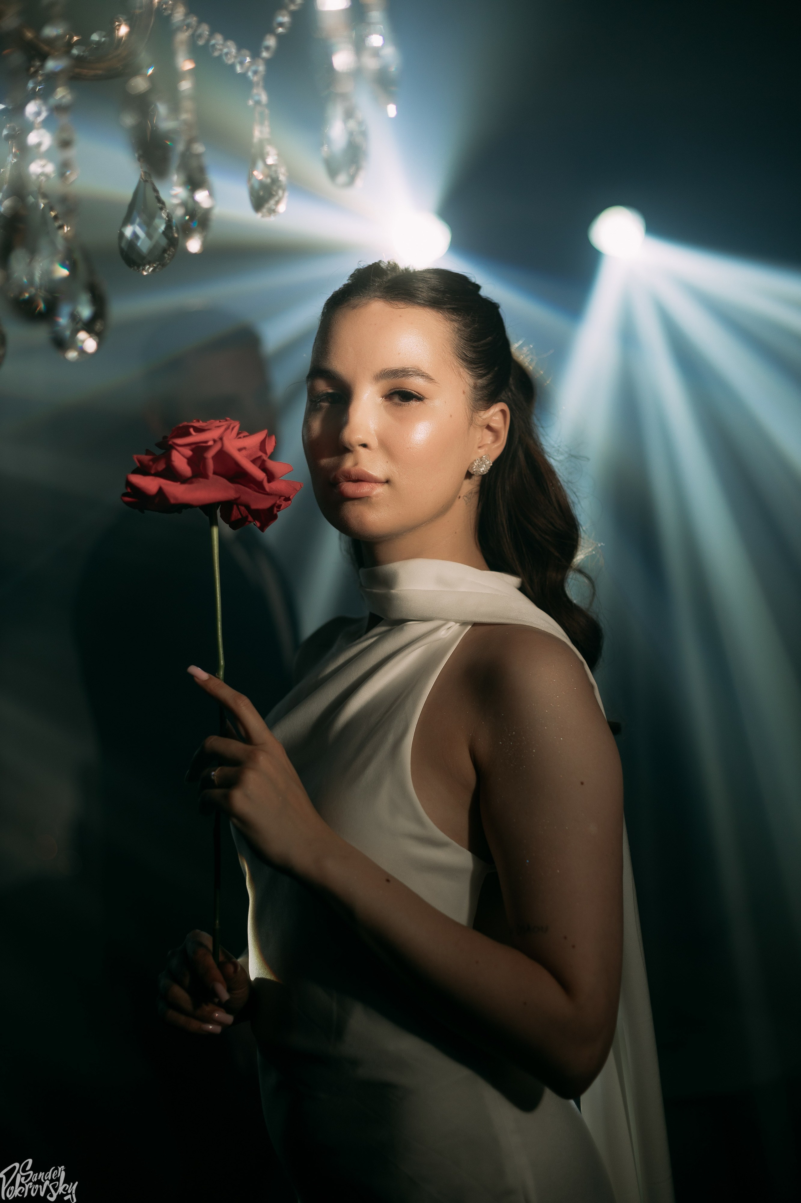 Иван и Анастасия. Свадебный и репортажный фотограф в Чебоксарах Покровский Александр