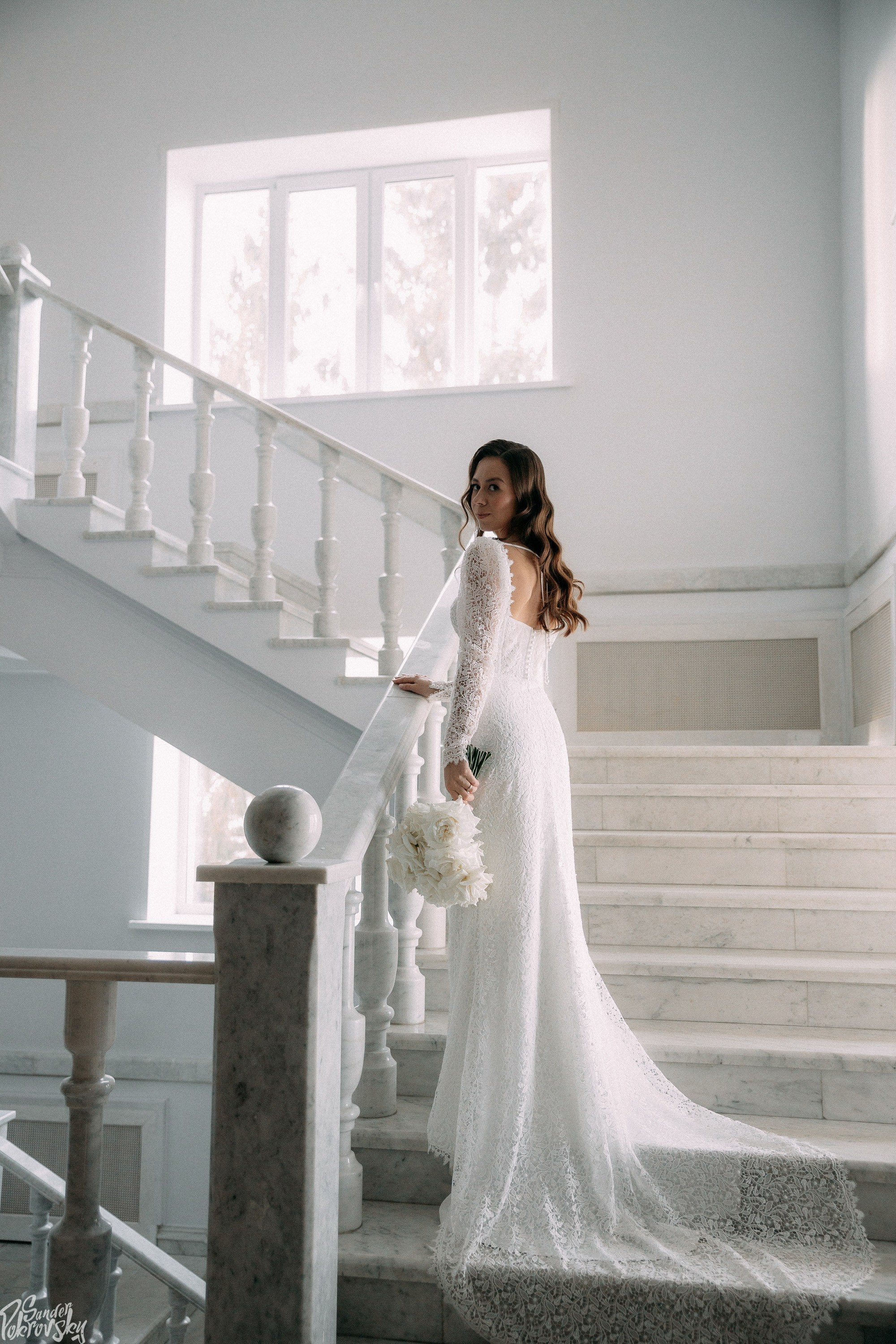 Михаил & Виктория 16.11.2024. Свадебный и репортажный фотограф в Чебоксарах Покровский Александр