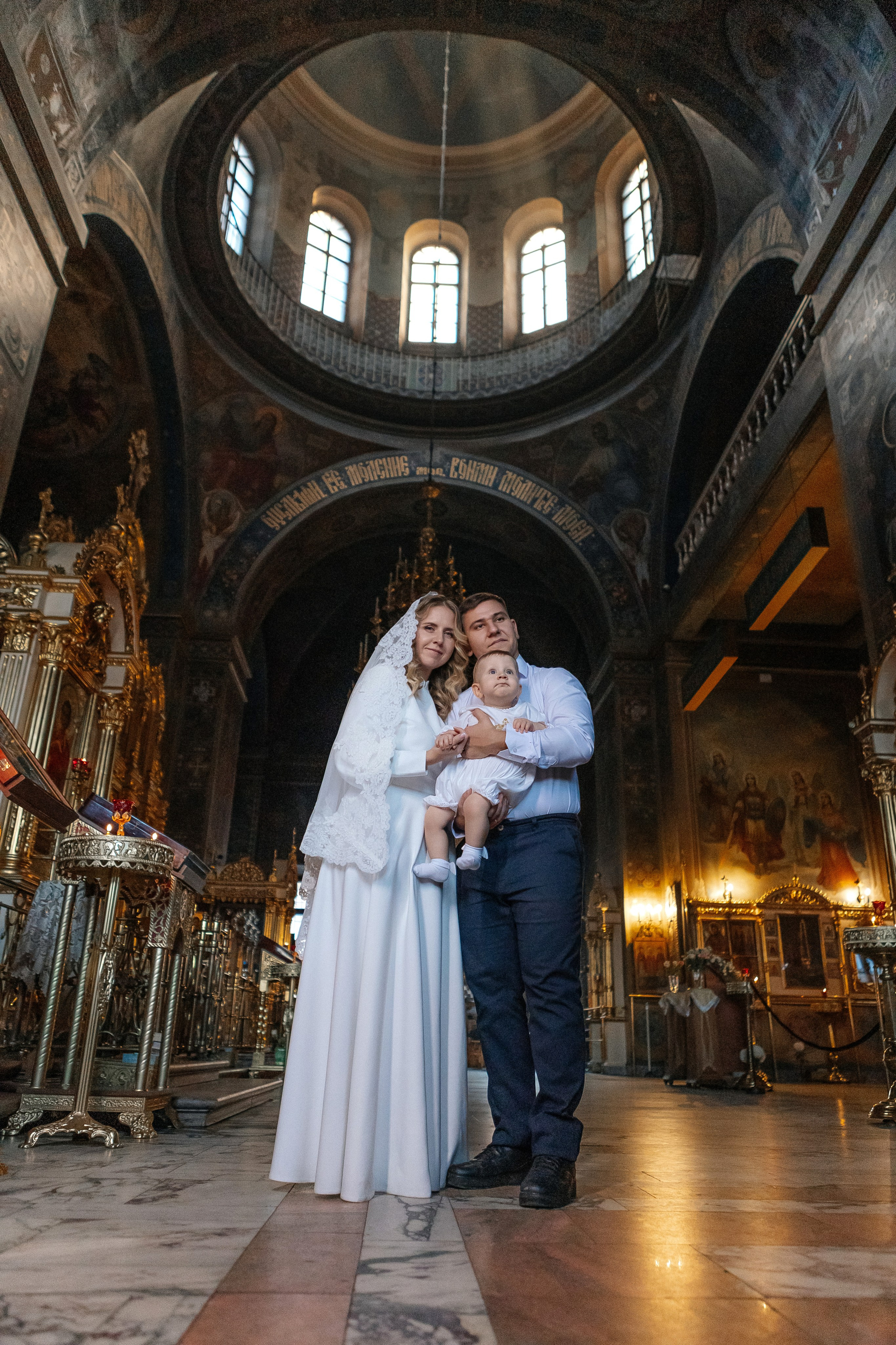 Фотограф на таинство крещение метро рассказовка