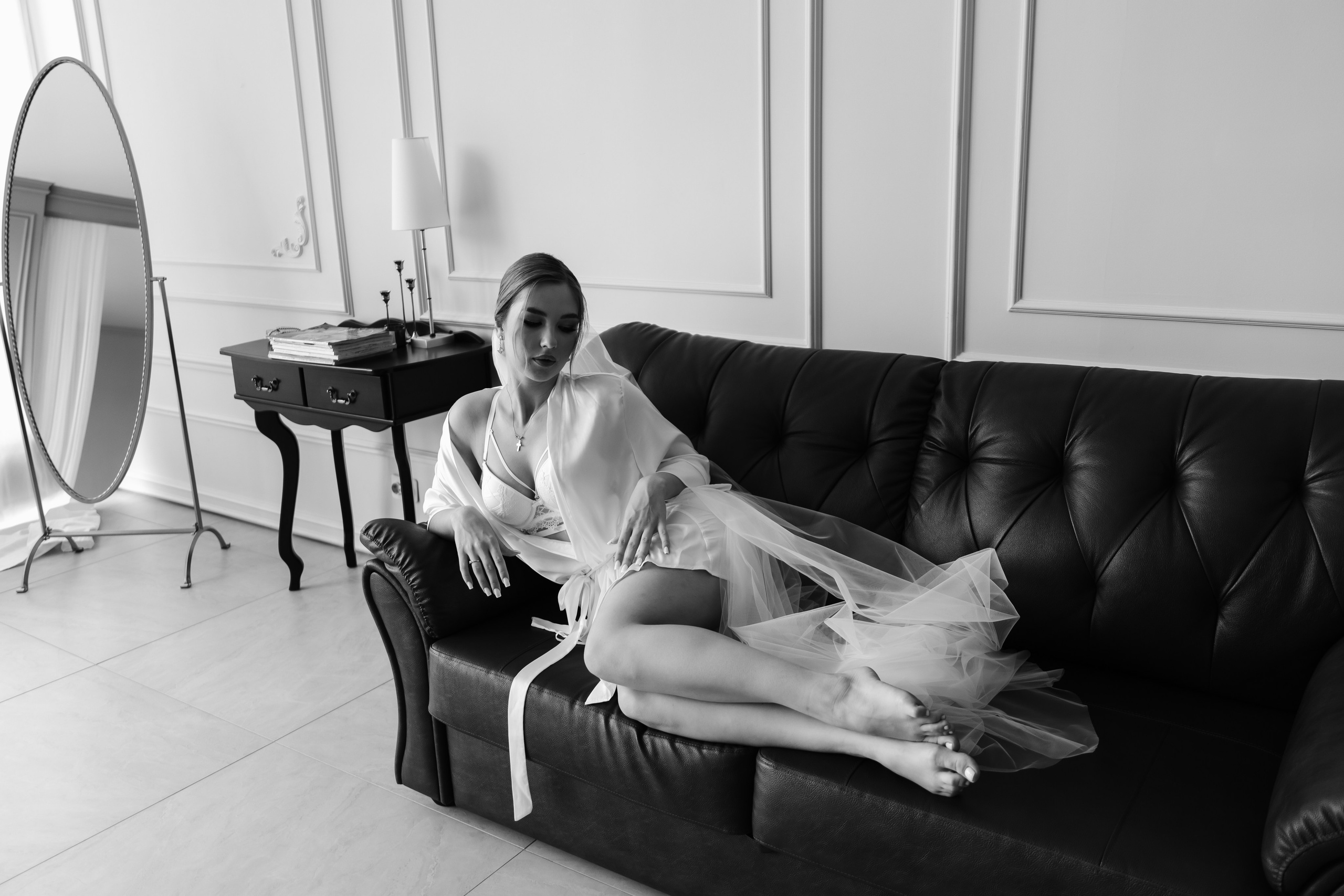 Denis & Alina. Свадебный фотограф Ильнар Асадуллин