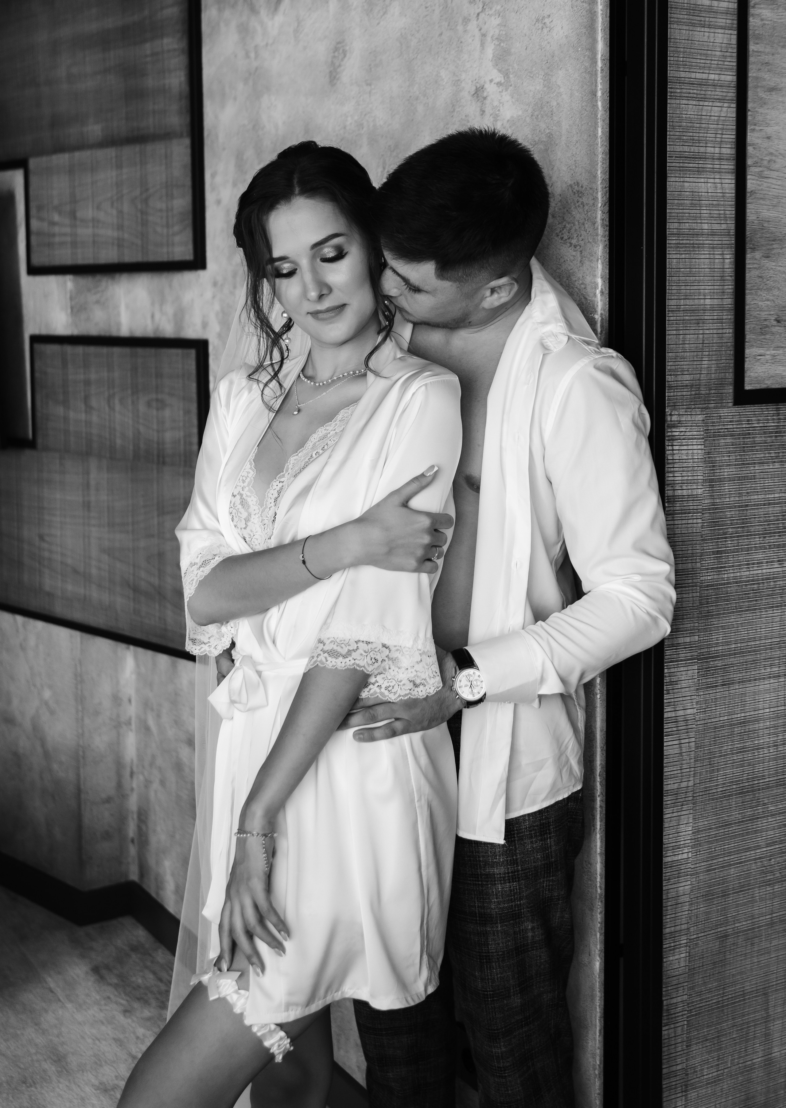 Ainur & Alina. Свадебный фотограф Ильнар Асадуллин