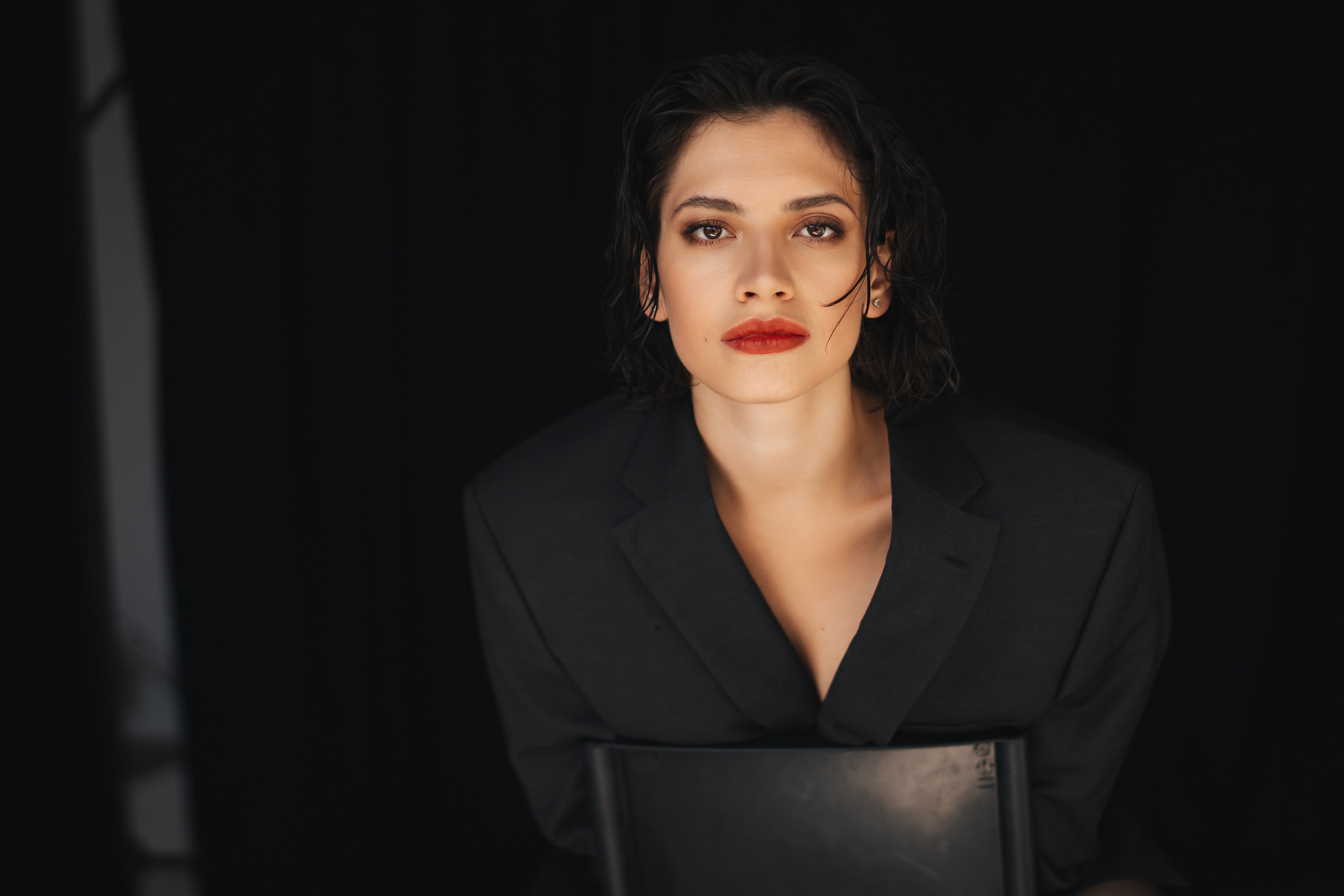 Ника. Фотограф в Санкт-Петербурге Кристина Шумихина