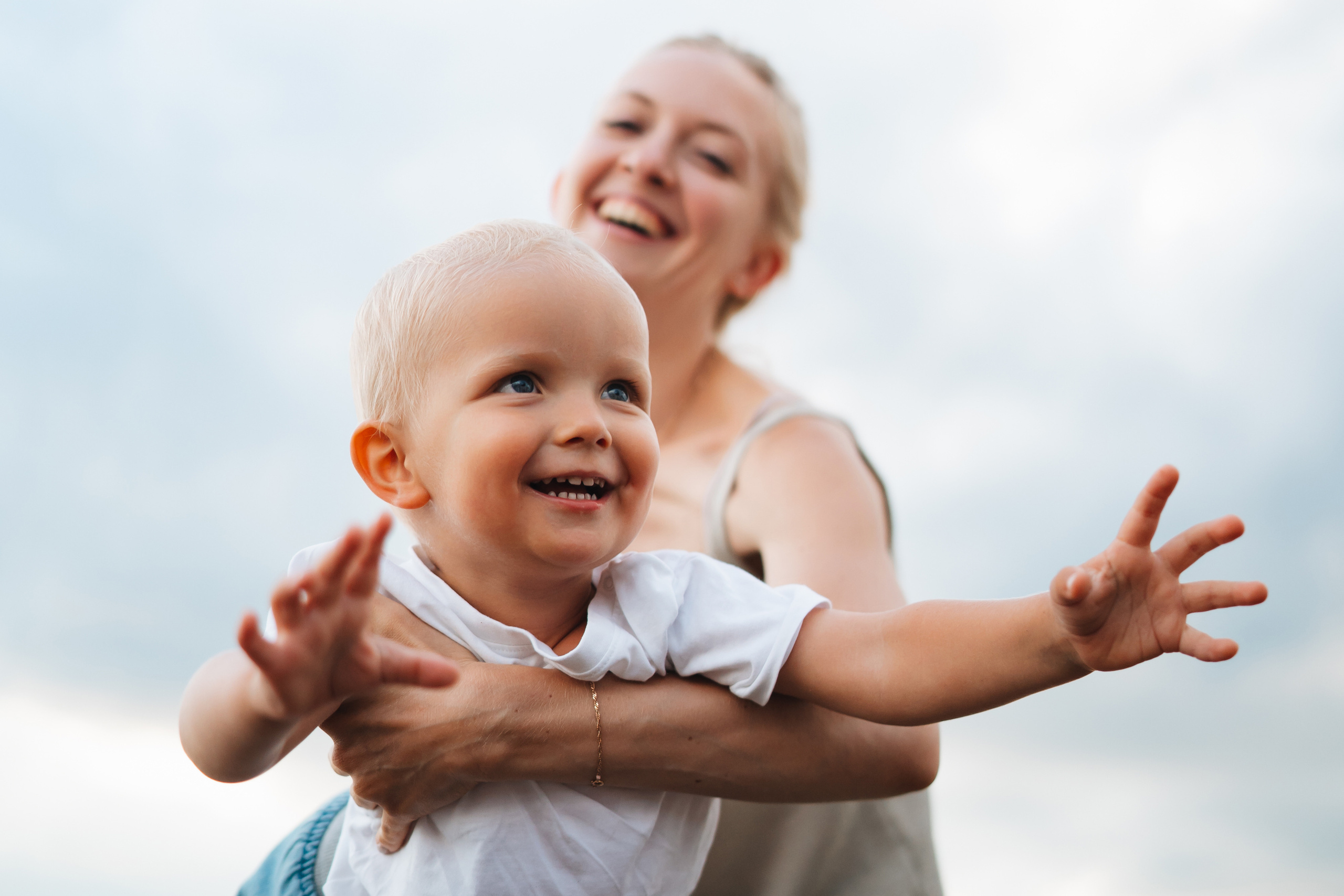 Семейная история. Фотограф в Санкт-Петербурге Кристина Шумихина