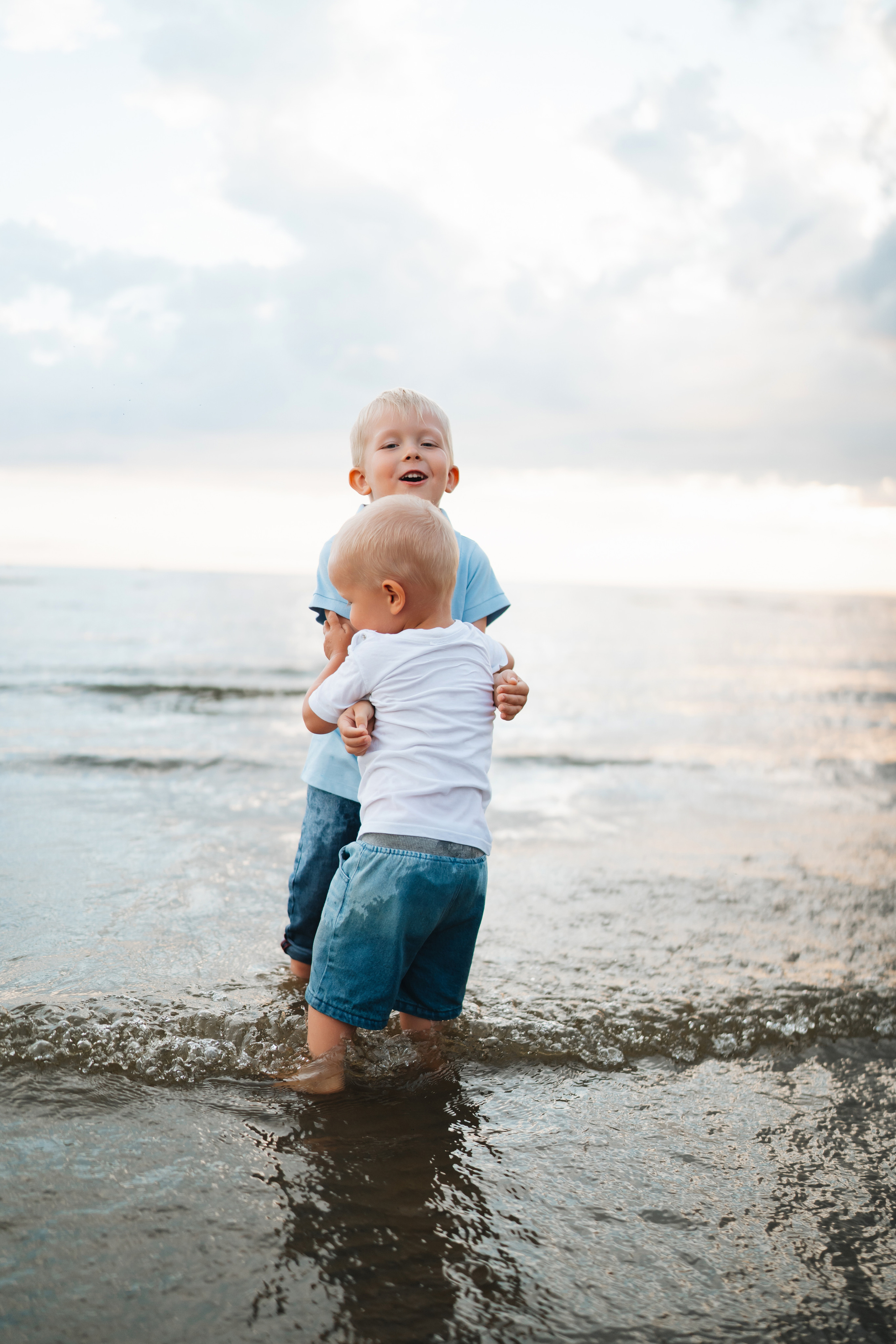 Семейная история. Фотограф в Санкт-Петербурге Кристина Шумихина