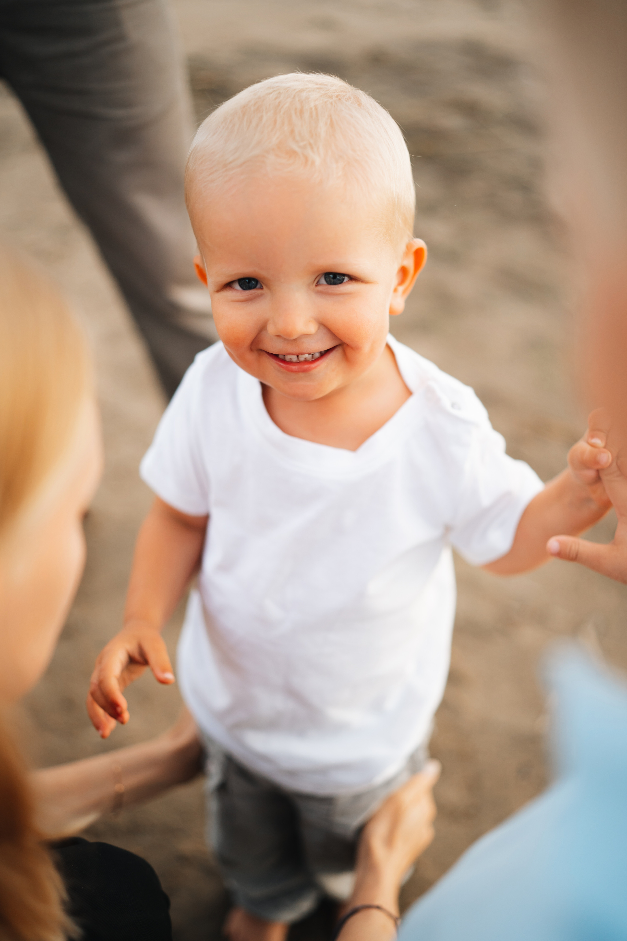 Семейная история. Фотограф в Санкт-Петербурге Кристина Шумихина