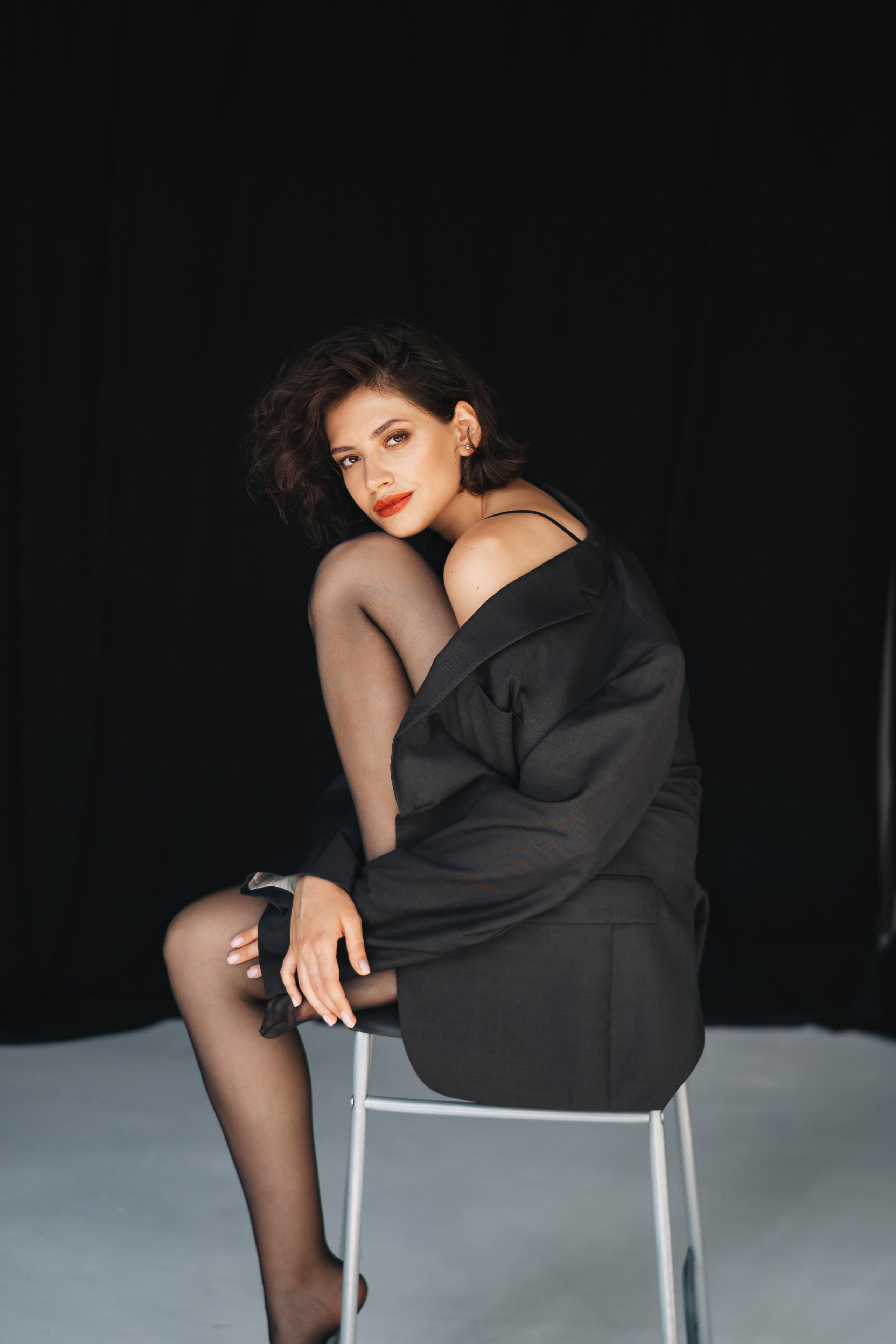 Ника. Фотограф в Санкт-Петербурге Кристина Шумихина