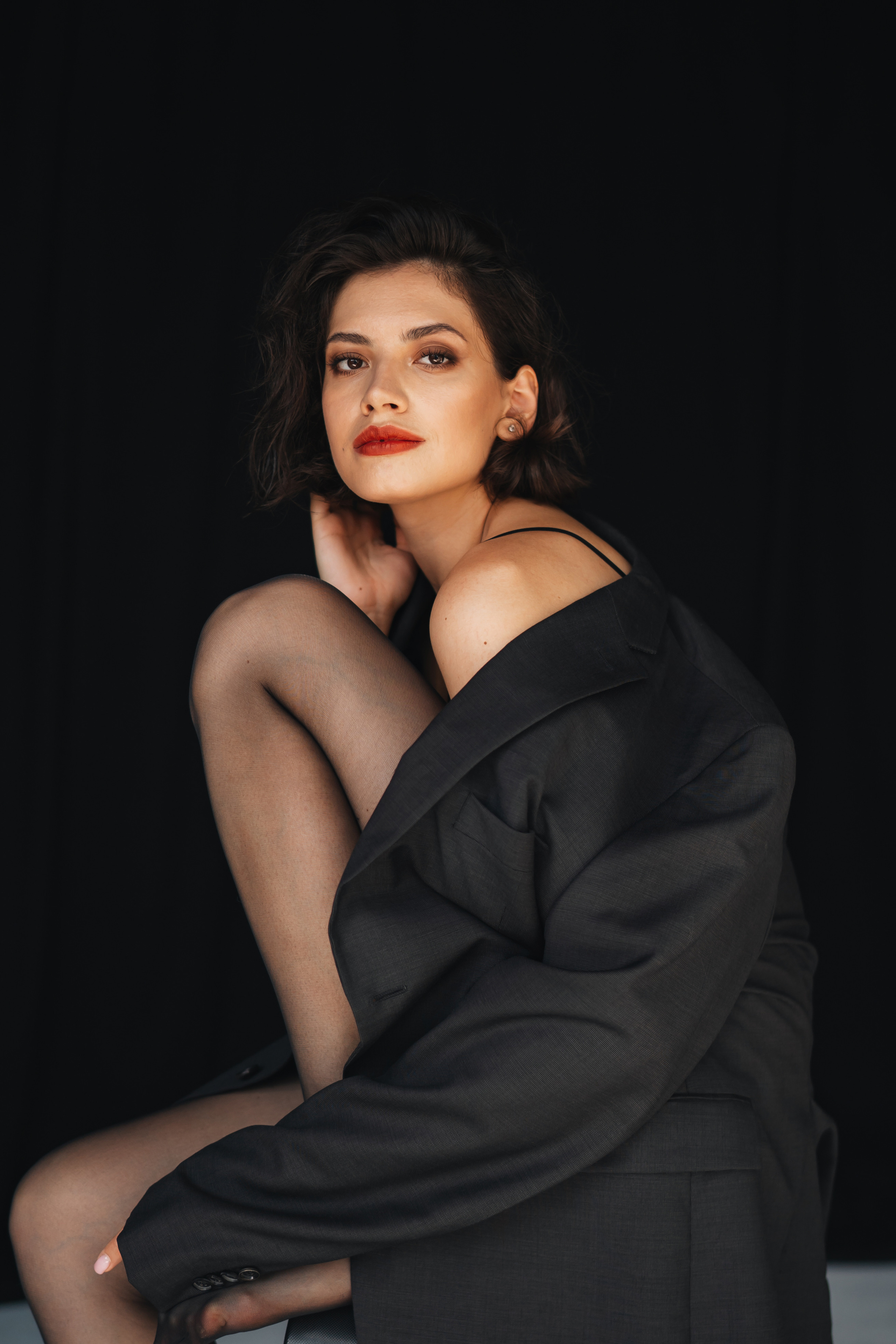 Ника. Фотограф в Санкт-Петербурге Кристина Шумихина