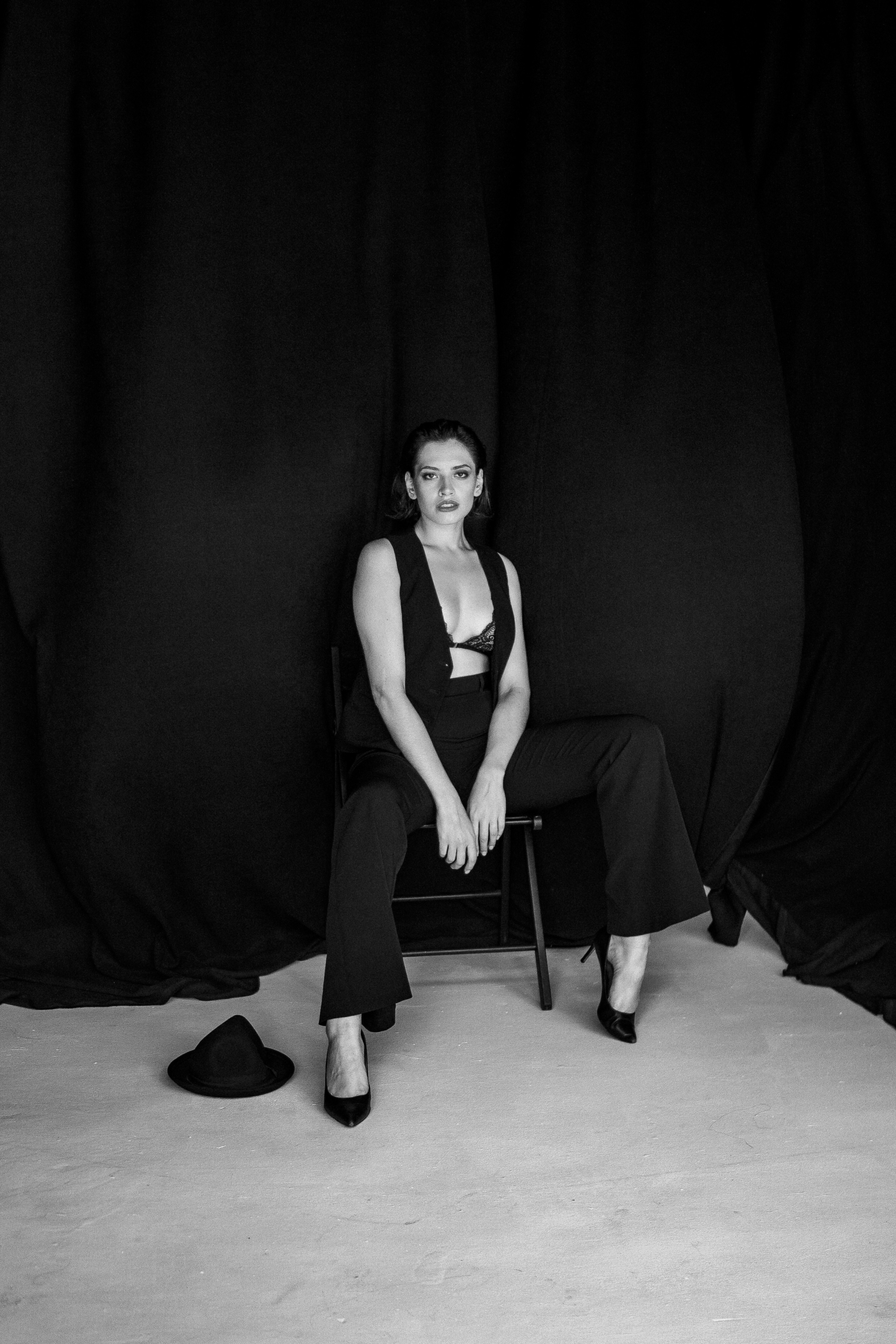 Ника. Фотограф в Санкт-Петербурге Кристина Шумихина