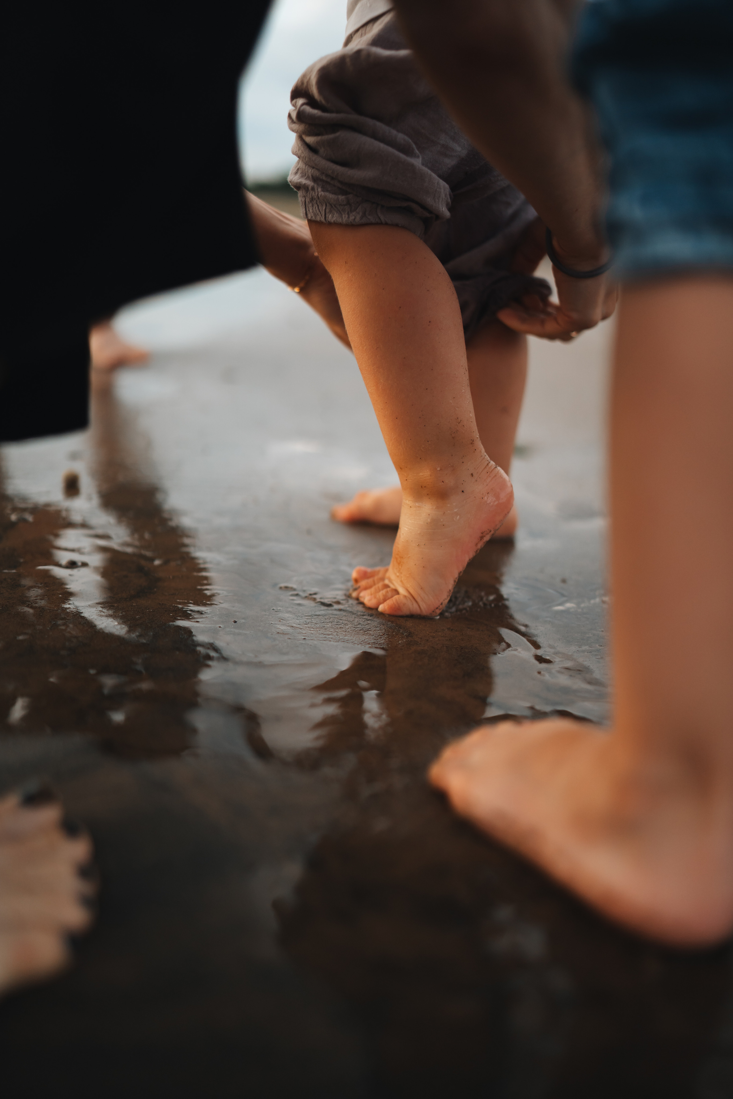 Семейная история. Фотограф в Санкт-Петербурге Кристина Шумихина