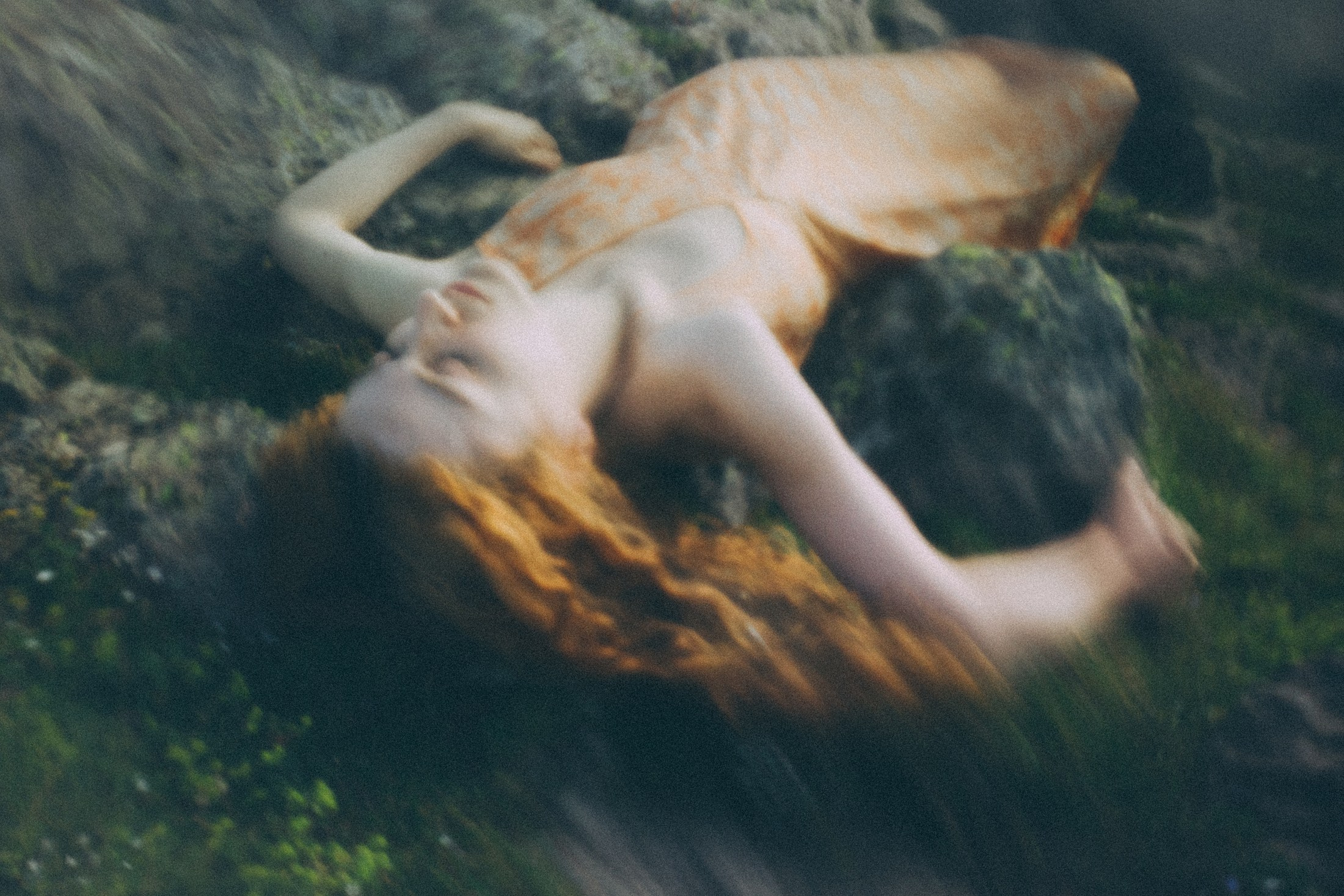 Обсидиан. Алиса Аницкая