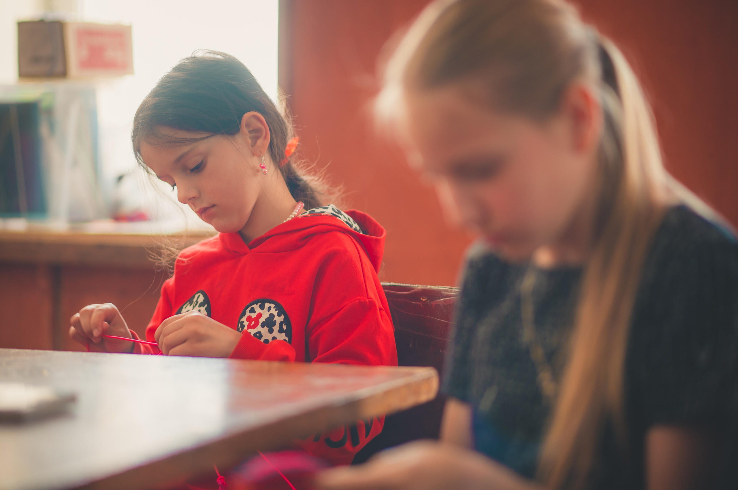 Детский лагерь — 1 смена 2023 год. Иван Кубик — фотограф и видеограф