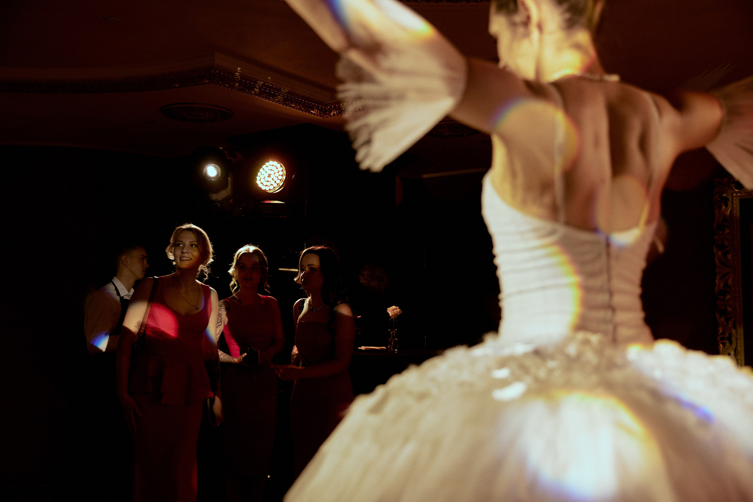 STK 10 YEARS. Дмитрий Мазуркевич: Профессиональный Репортажный Фотограф