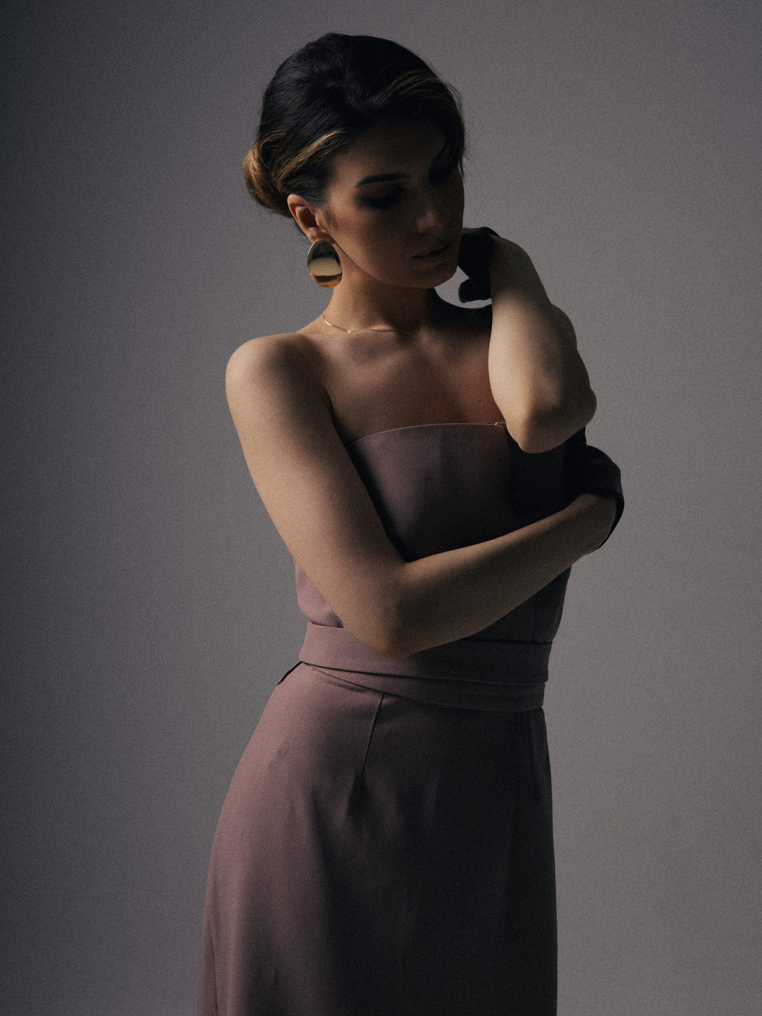 Маша. Профессиональный Фотограф во Владимире, в Москве и в Суздале — Полина Романычева