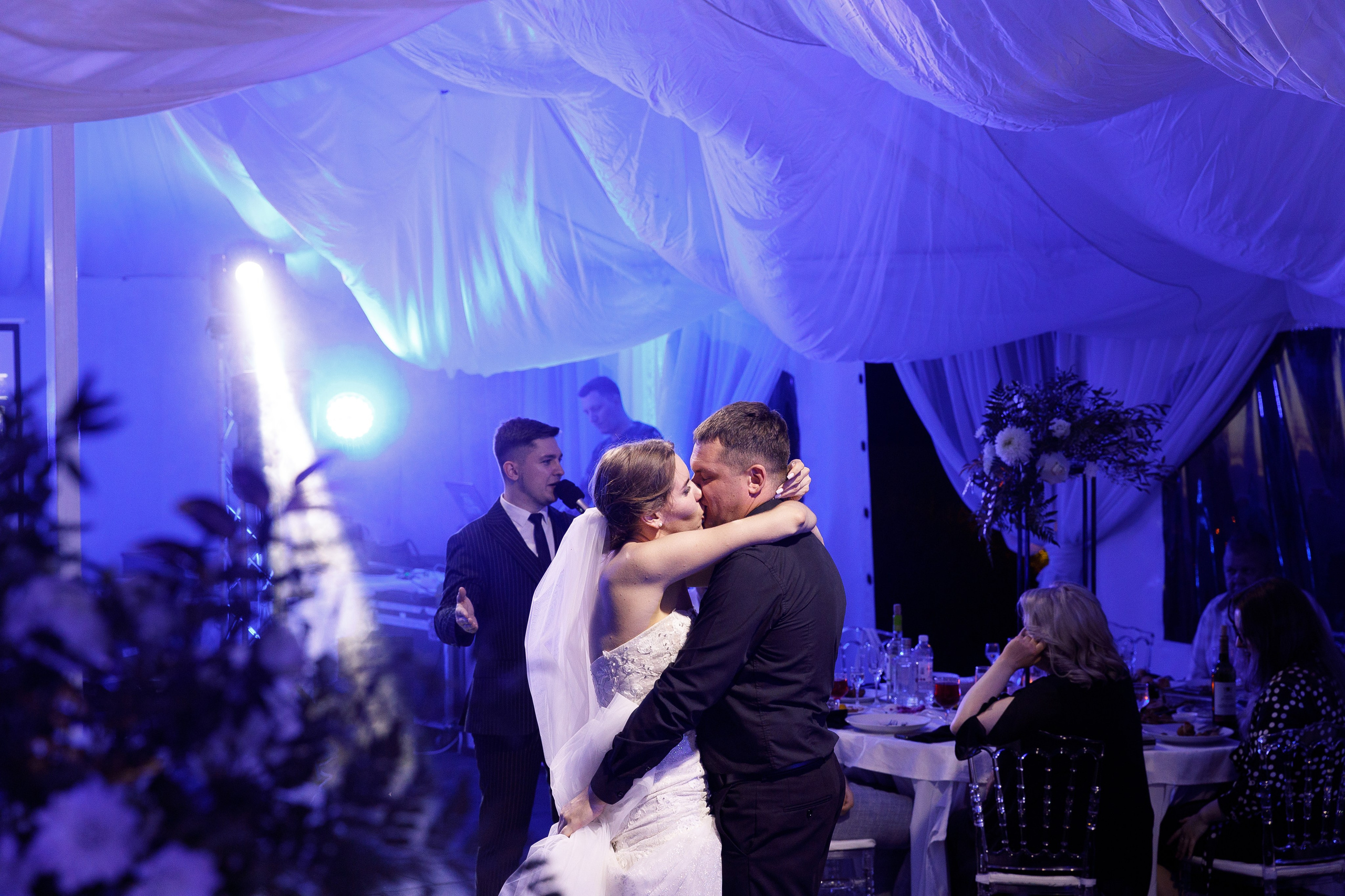 № 3. Свадебный, семейный и детский фотограф в Оренбургской области Юля Лепп