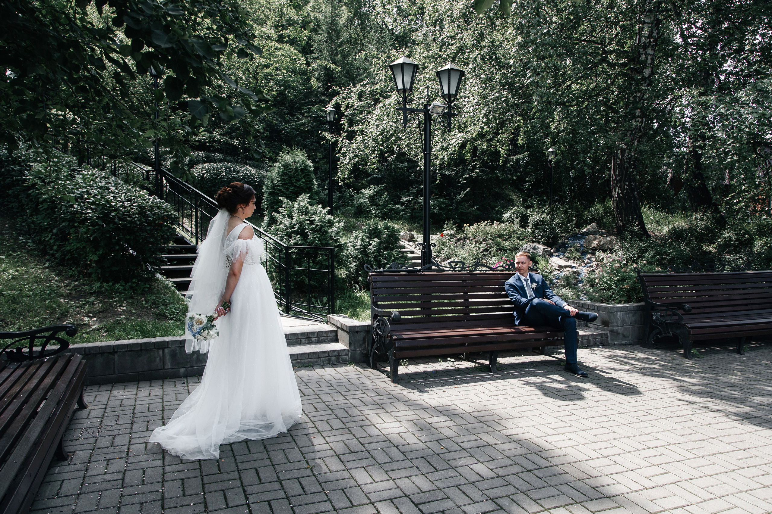 Свадьбы. Свадебный, семейный фотограф. Выпускные альбомы в Коченёво / Новосибирск. Наталья Байкуш