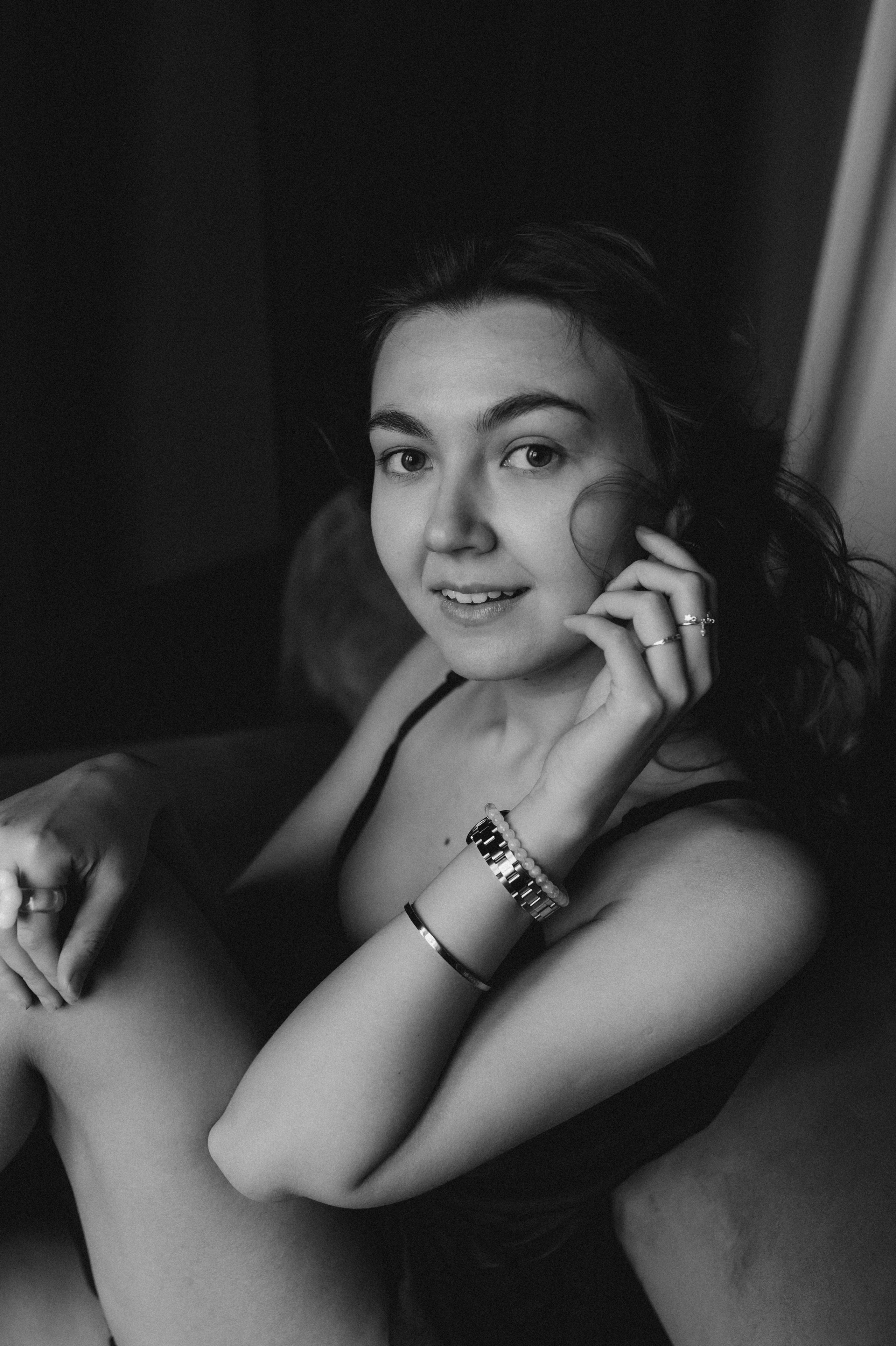 Женское сообщество «СИЯЙ». Семейный фотограф МОСКВА/Королёв