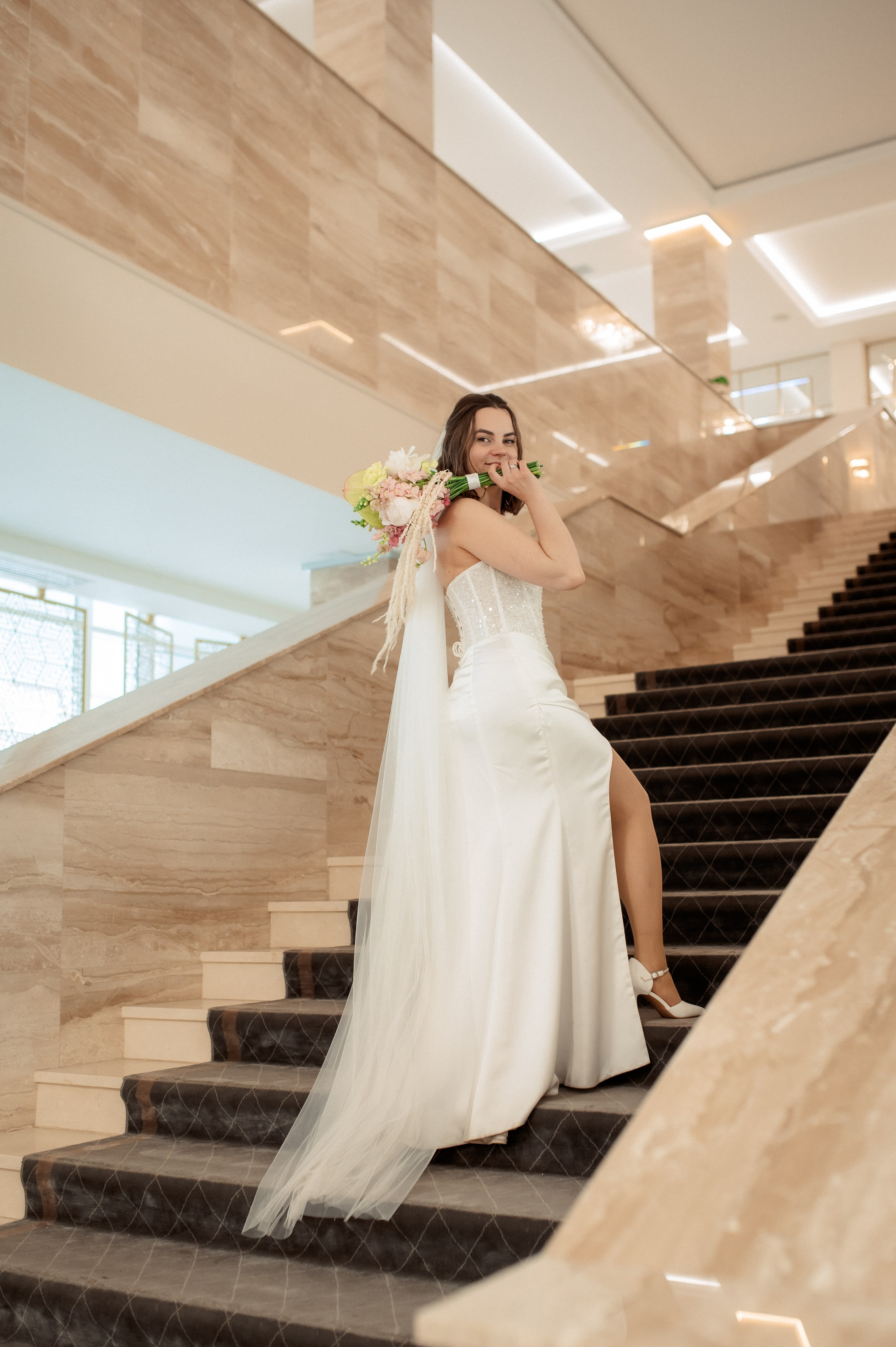 Илья и Катя. Семейный фотограф МОСКВА/Королёв