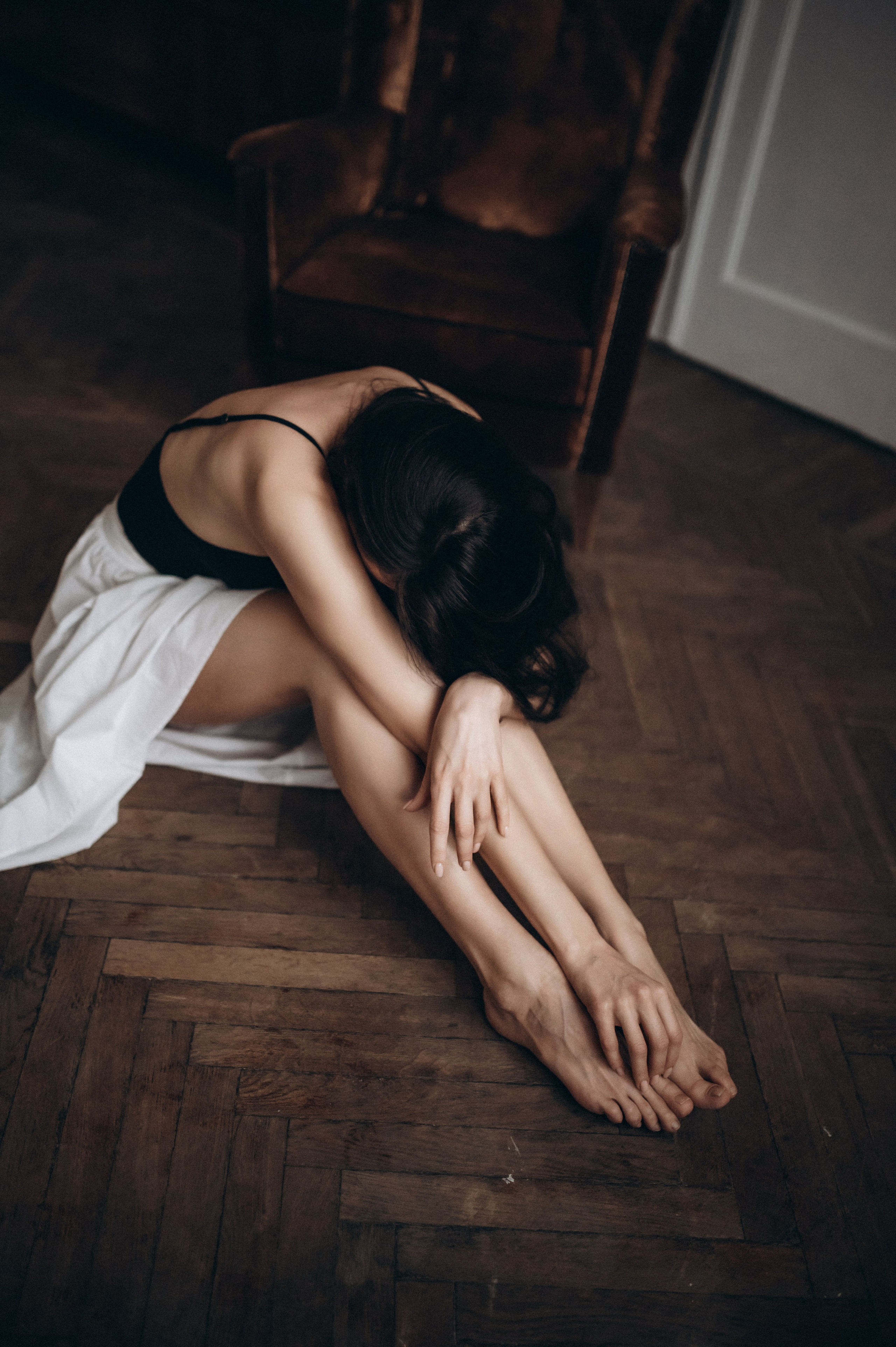 Настя. Семейный фотограф МОСКВА/Королёв