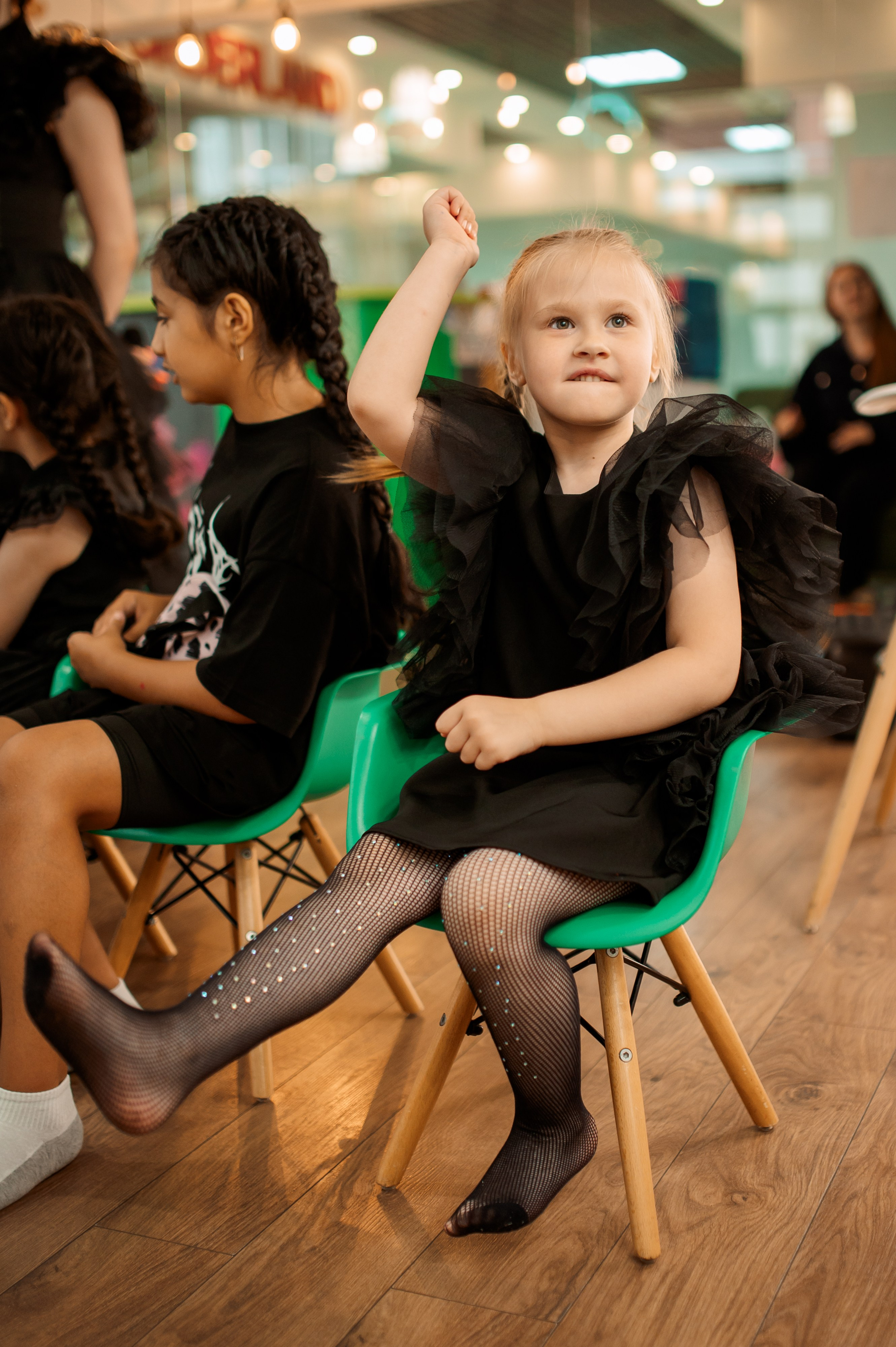 Лизе 9 лет. Семейный фотограф МОСКВА/Королёв