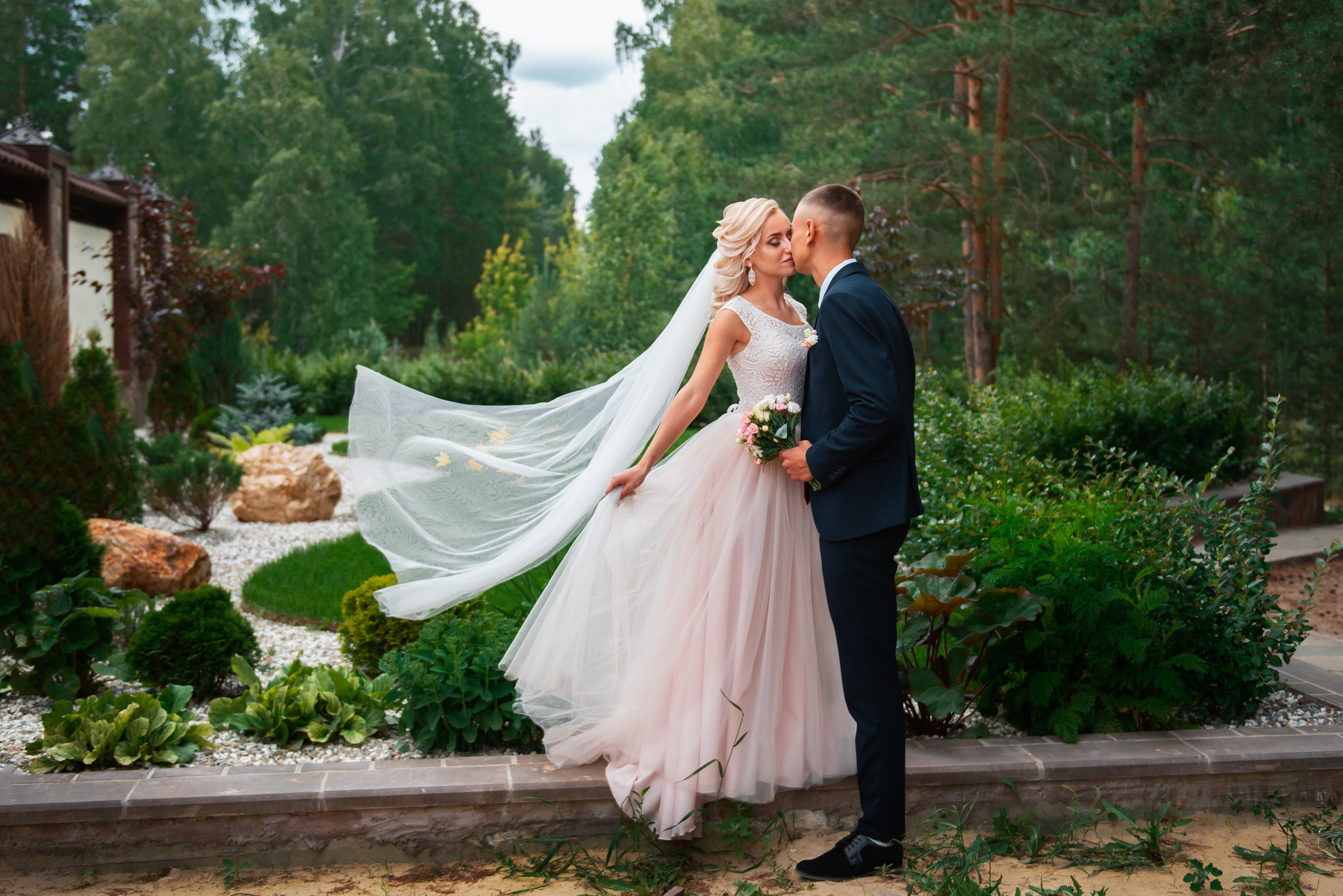 Свадьбы 2022-2023. Belichev45foto.ru