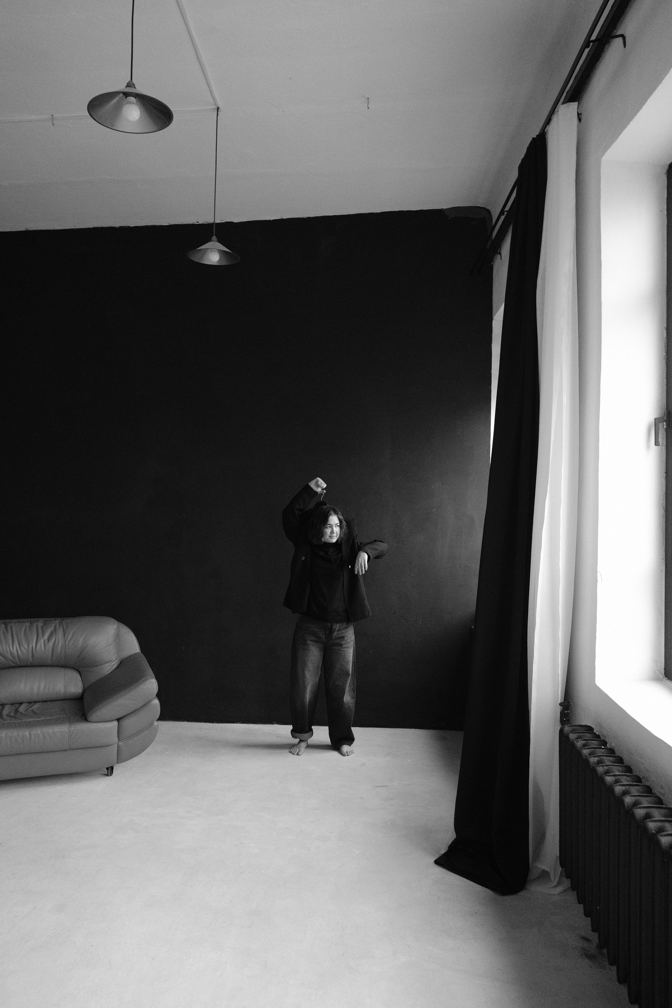 Портреты. Фотограф Казань Дина Ромашова