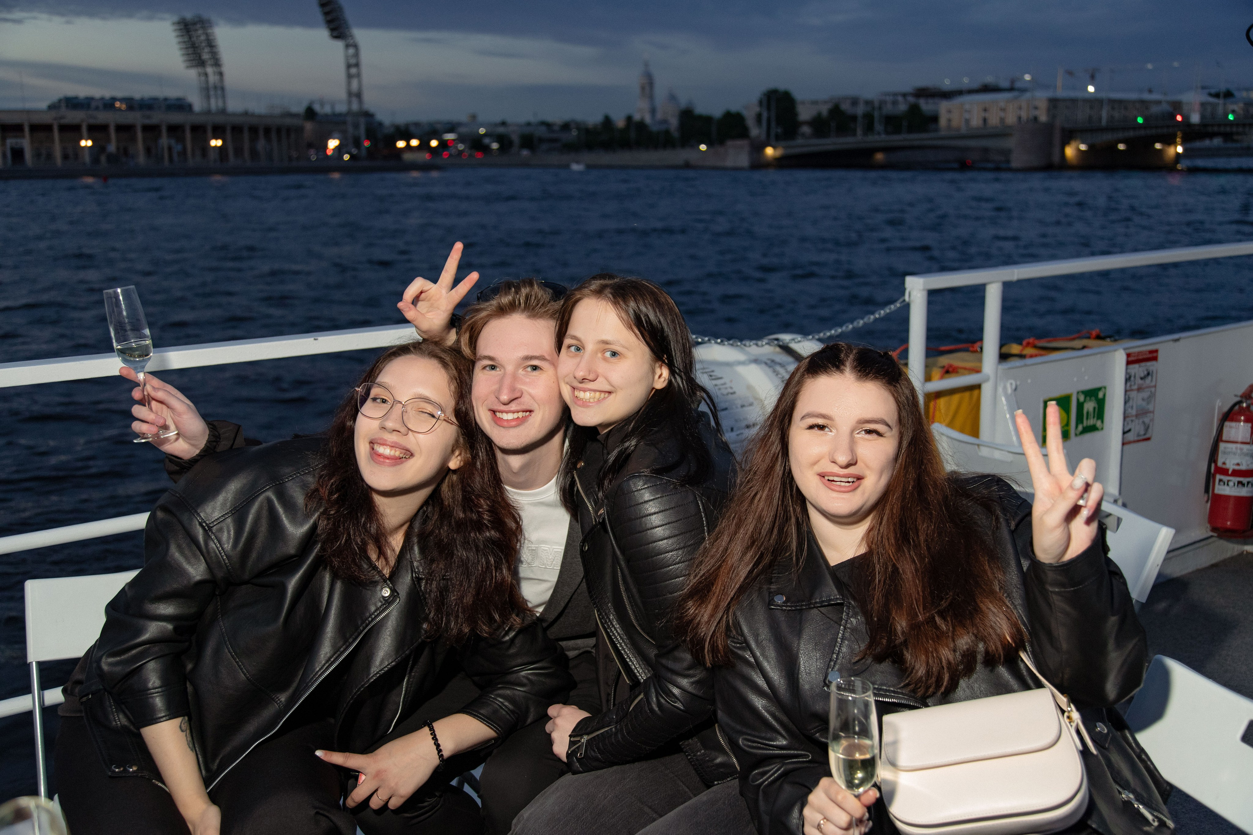 Company party. Фотограф Махлаева Виктория/Санкт-Петербург