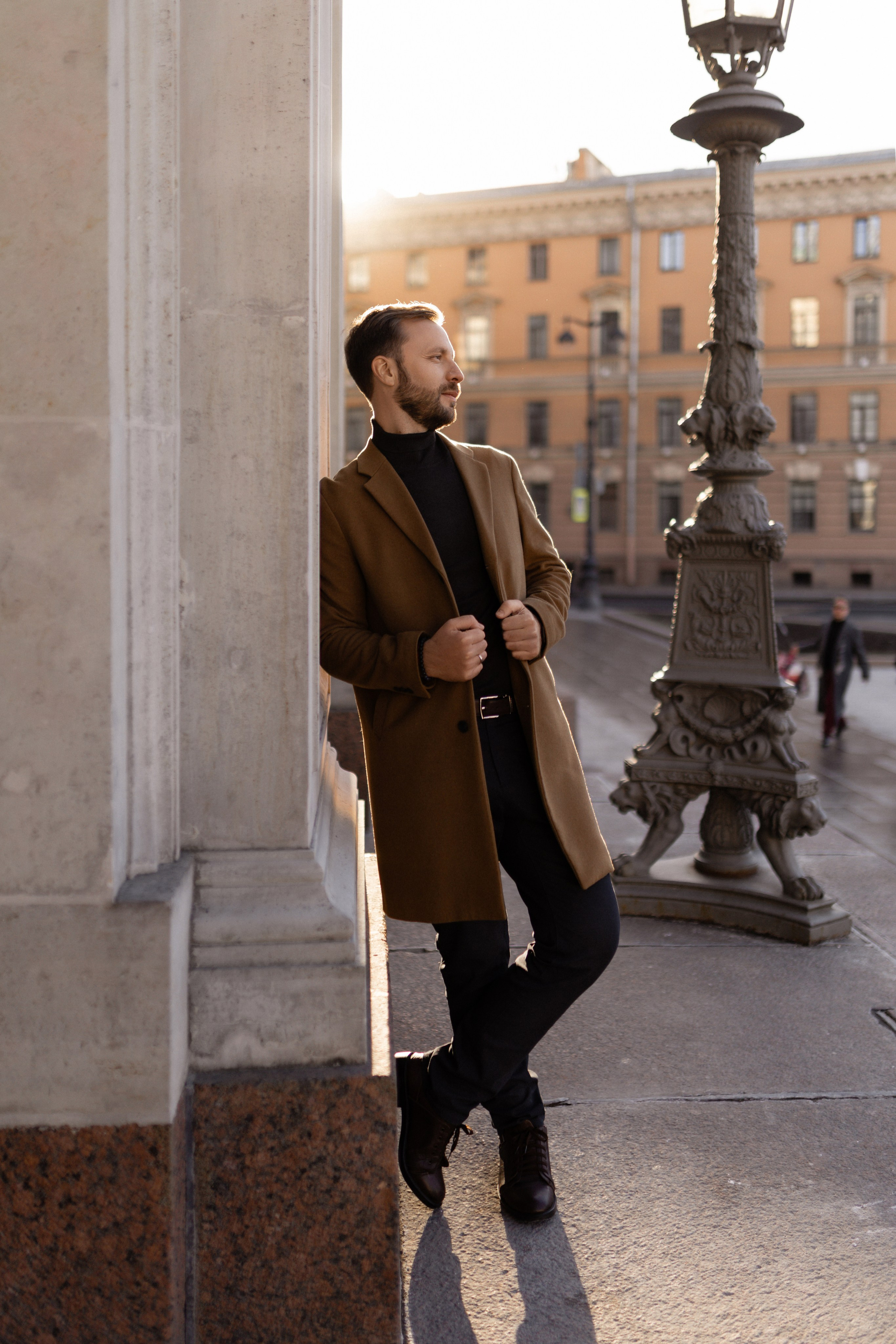 Анастасия+Алексей. Фотограф в Санкт-Петербурге