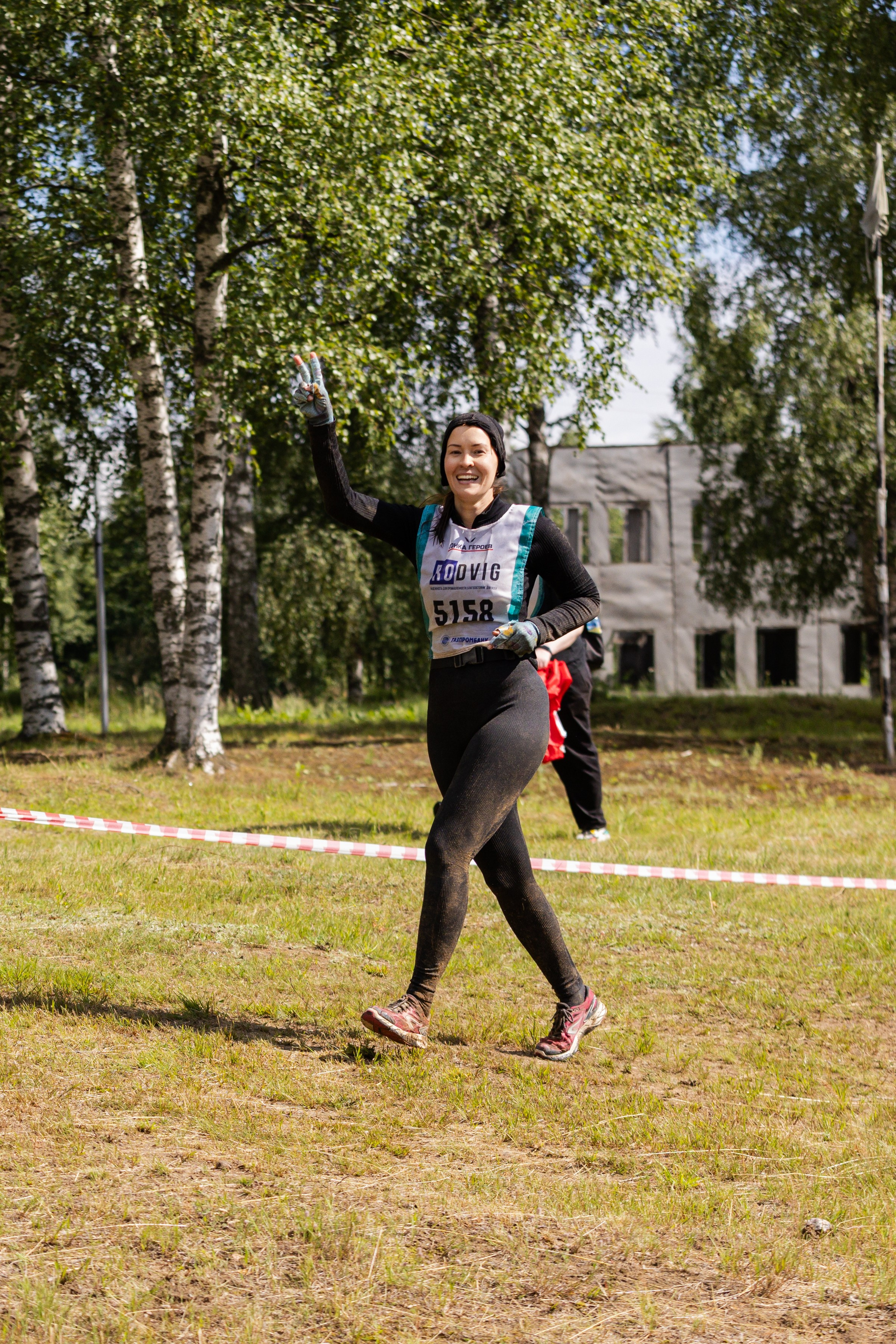 Гонка Героев. Фотограф в Санкт-Петербурге