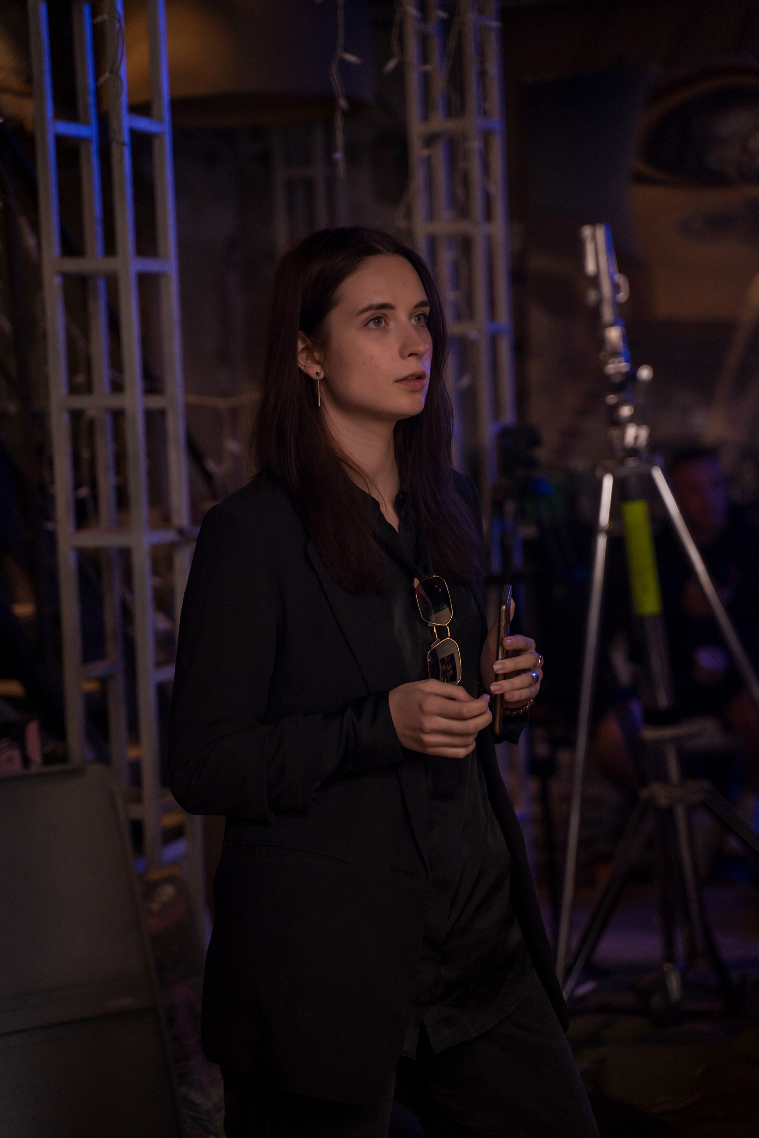 Бекстейджи съемок. Фотограф в Санкт-Петербурге