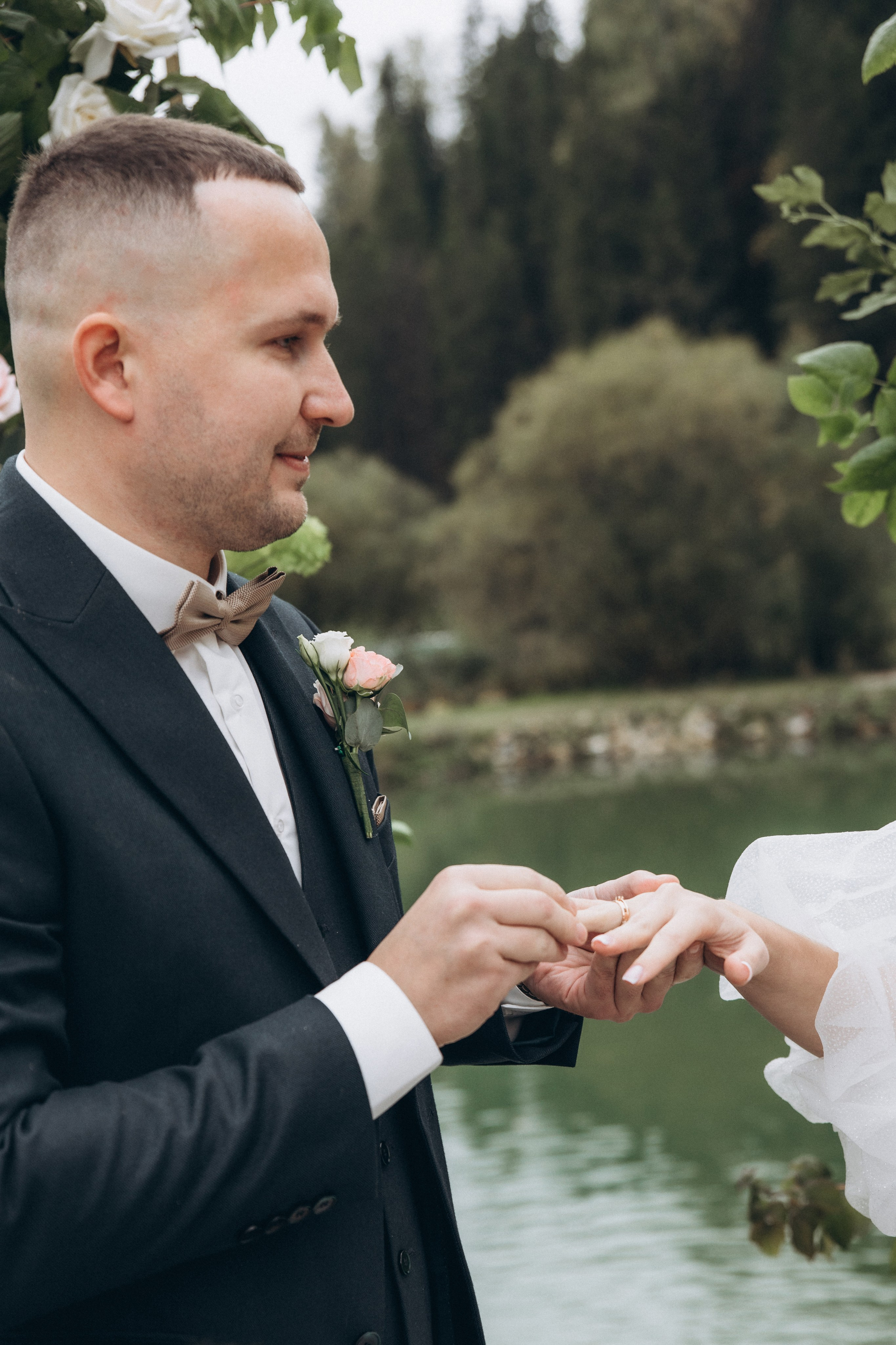 Наталия и Алексей. Семейный и свадебный фотограф Анастасия Слободчикова. Лысьва, Чусовой, Пермь