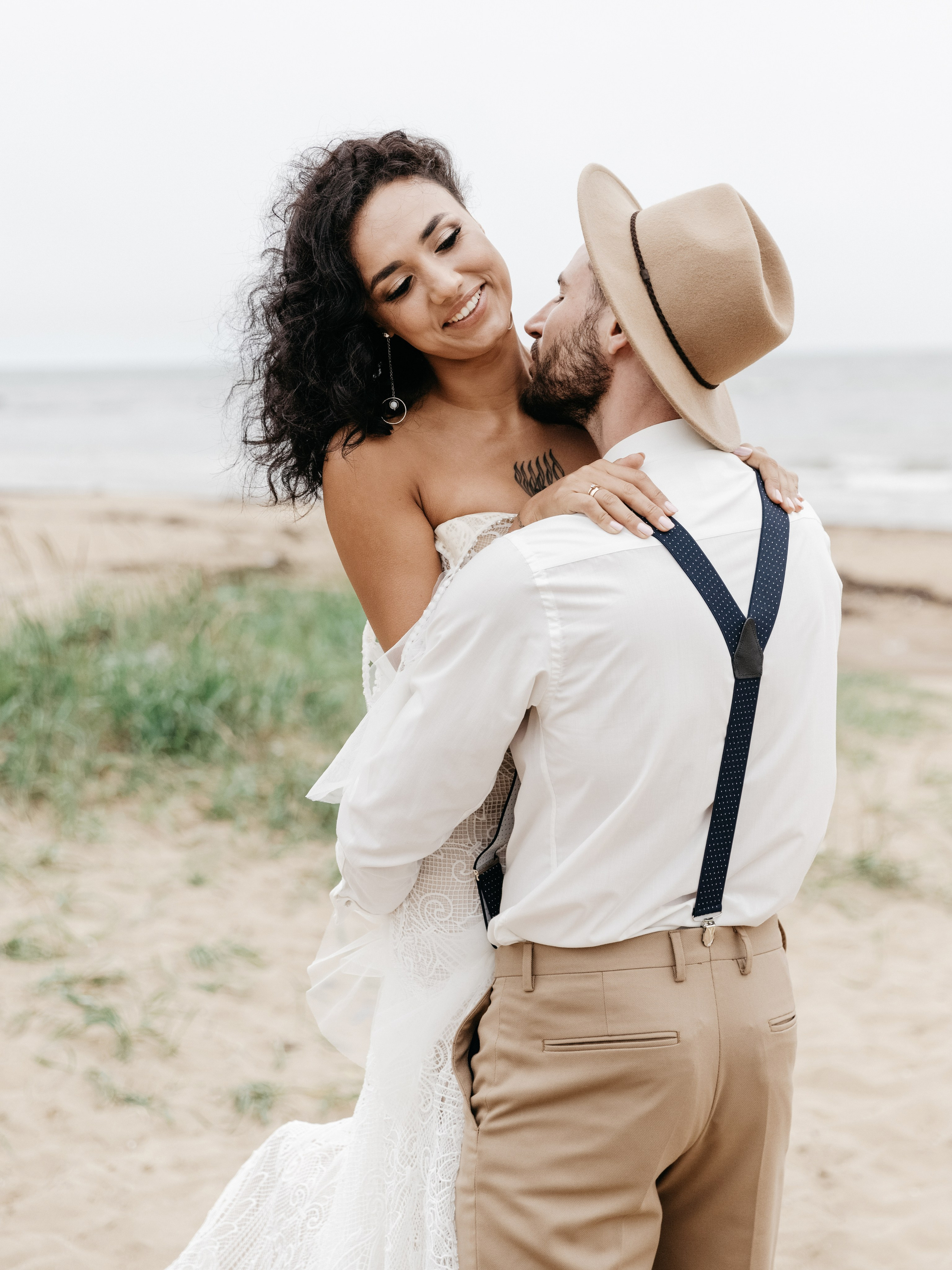 Свадебные фотосессии. Фотограф во Владивостоке Фролова Наталья