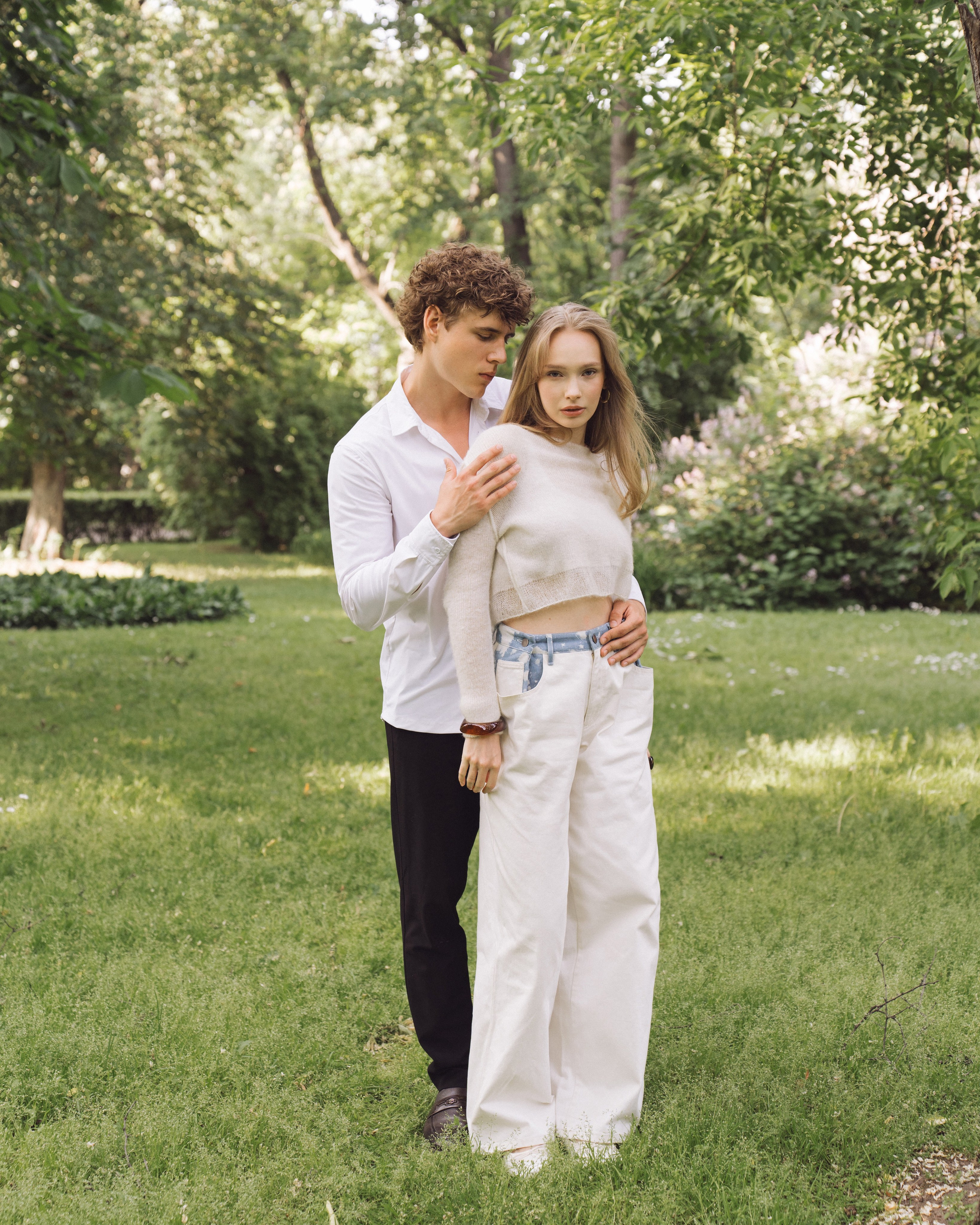 Для брендов. Фотограф Валерия Бурма