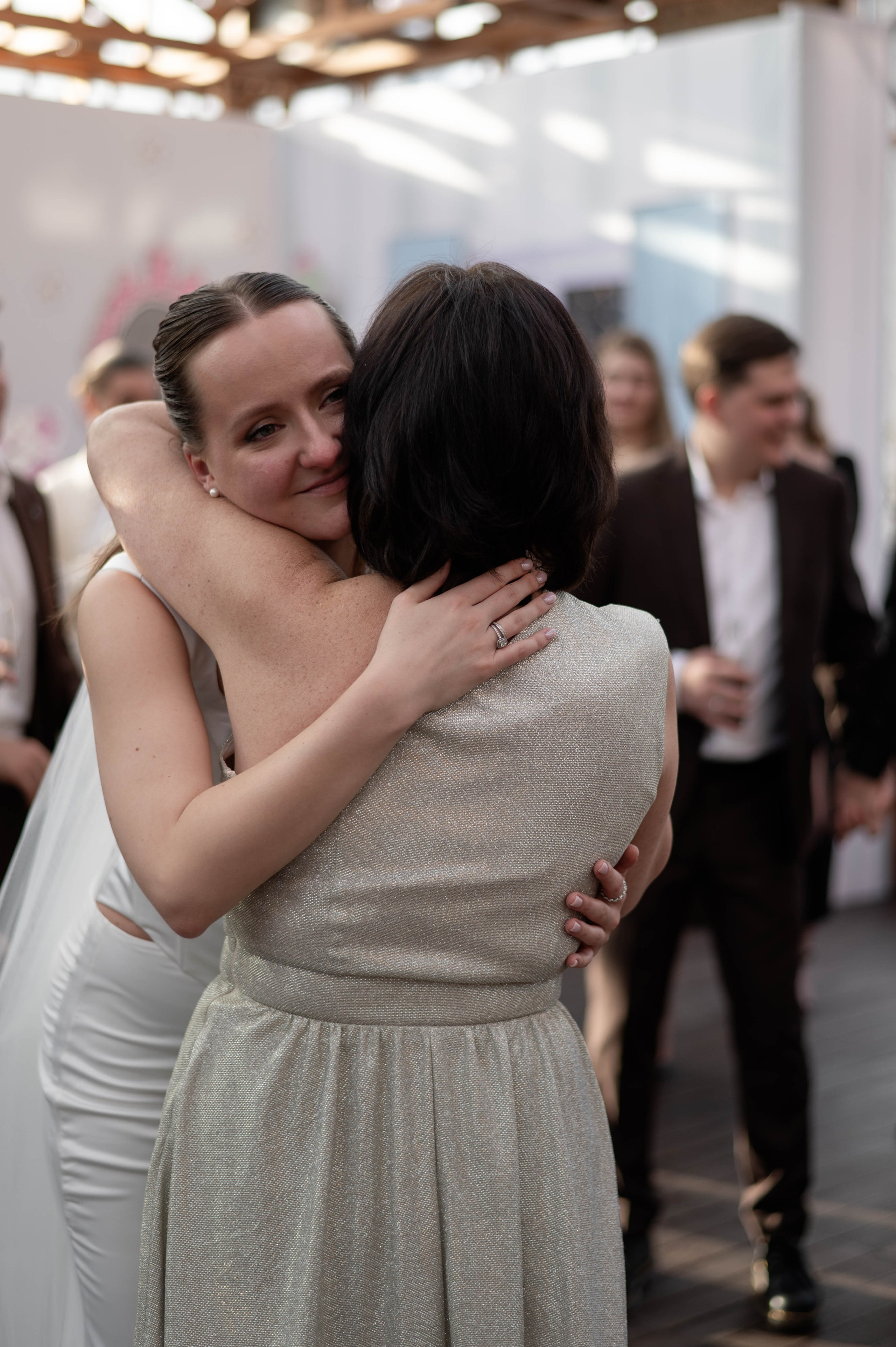 Игорь и Анна. Фотограф в Москве. Антон S