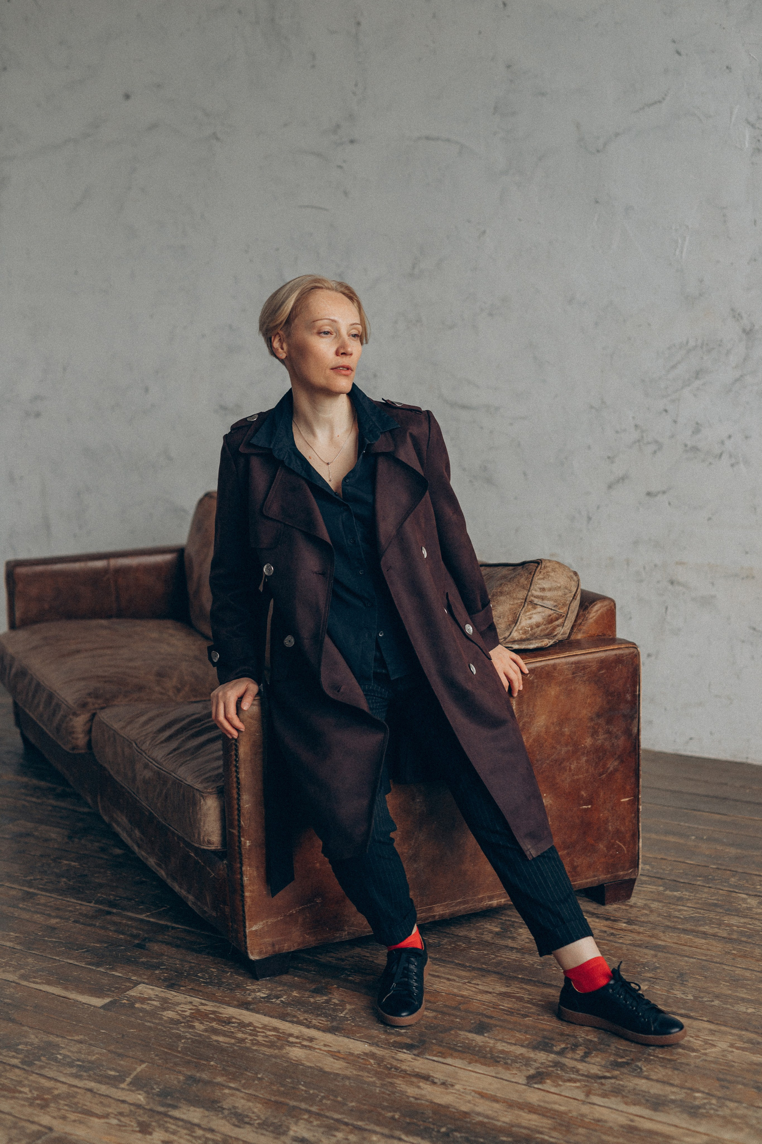 Наташа. Фотограф Ногинск Электросталь Наталья Осетрова