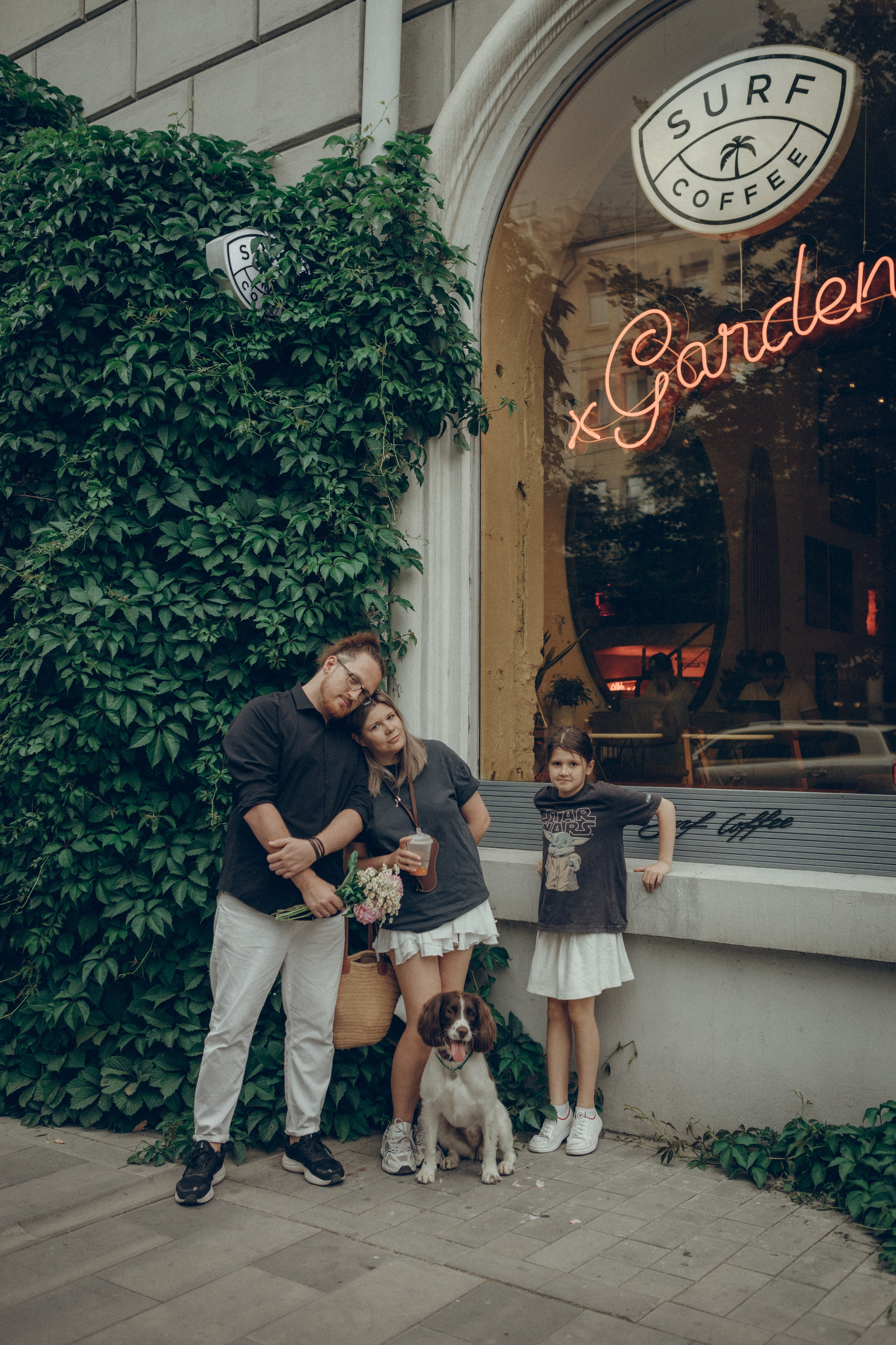 Family moment. Семейный фотограф и фотограф на роды в Ростове-на-Дону Мухина Виктория