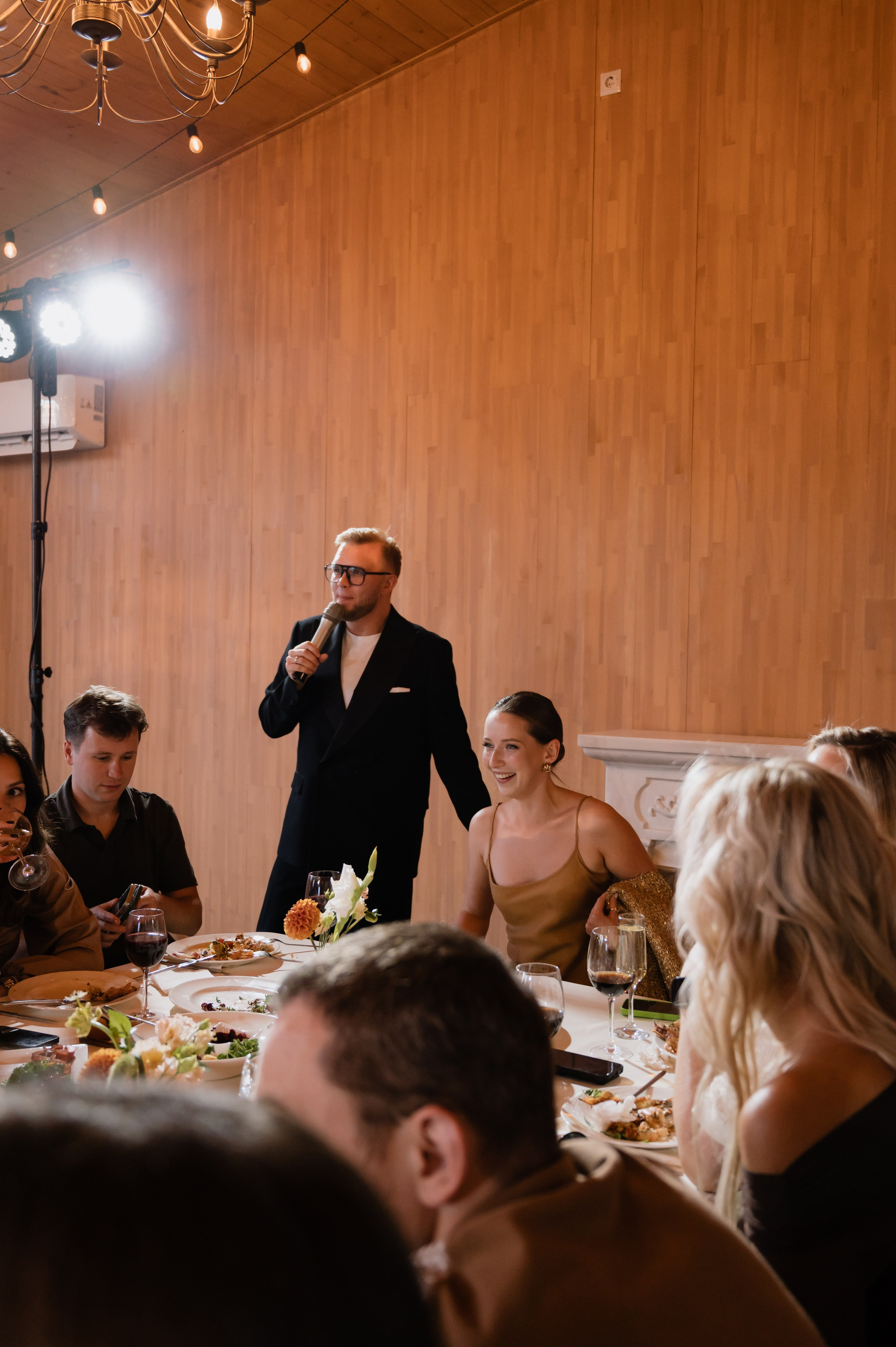 Никита & Анастасия. Портретный и свадебный фотограф в Москве Анастасия Терентьева