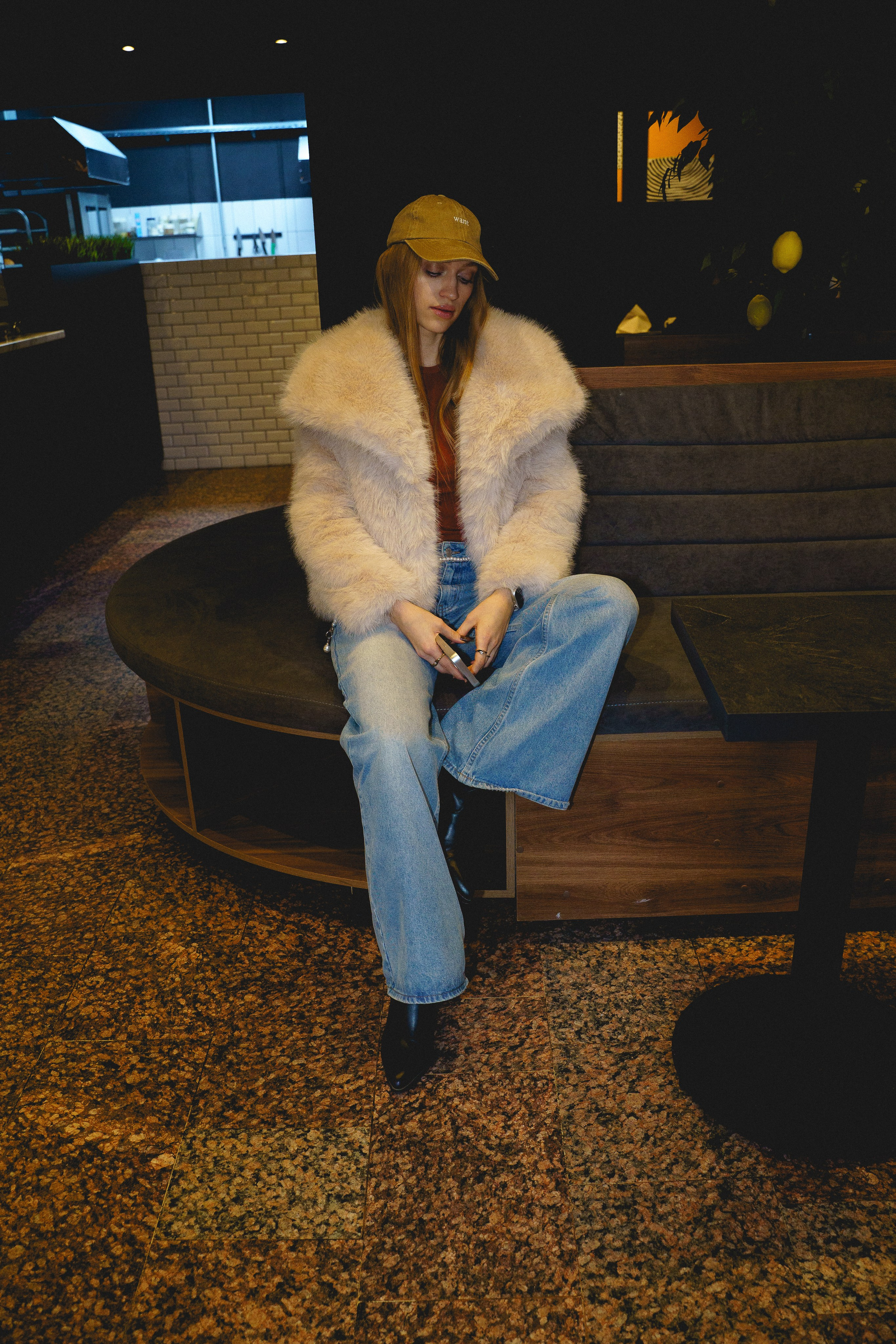 Уличная (fashion портрет). Иван Упоров — фотограф, рилсмейкер чебоксары