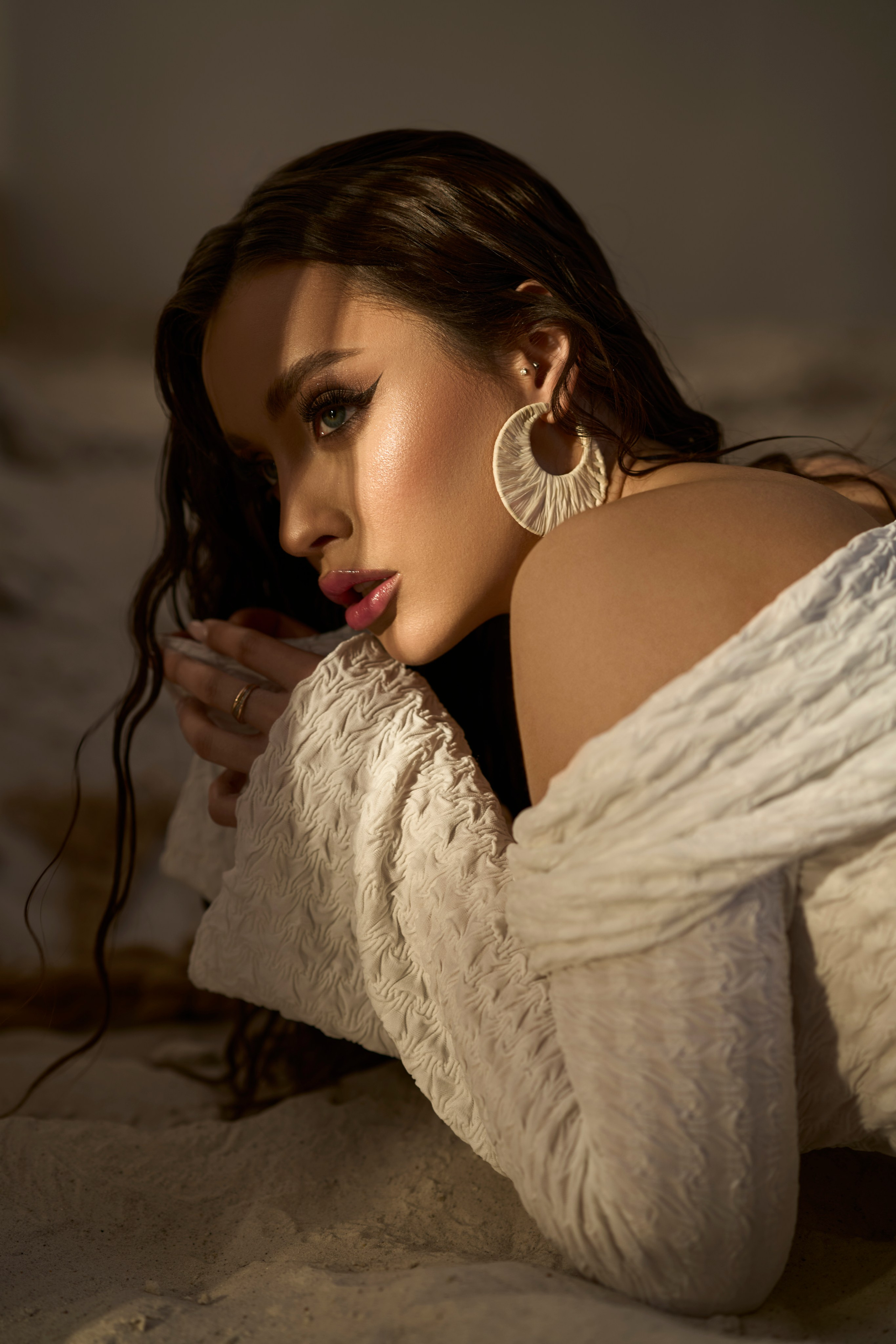 Коммерческие съемки. Главная