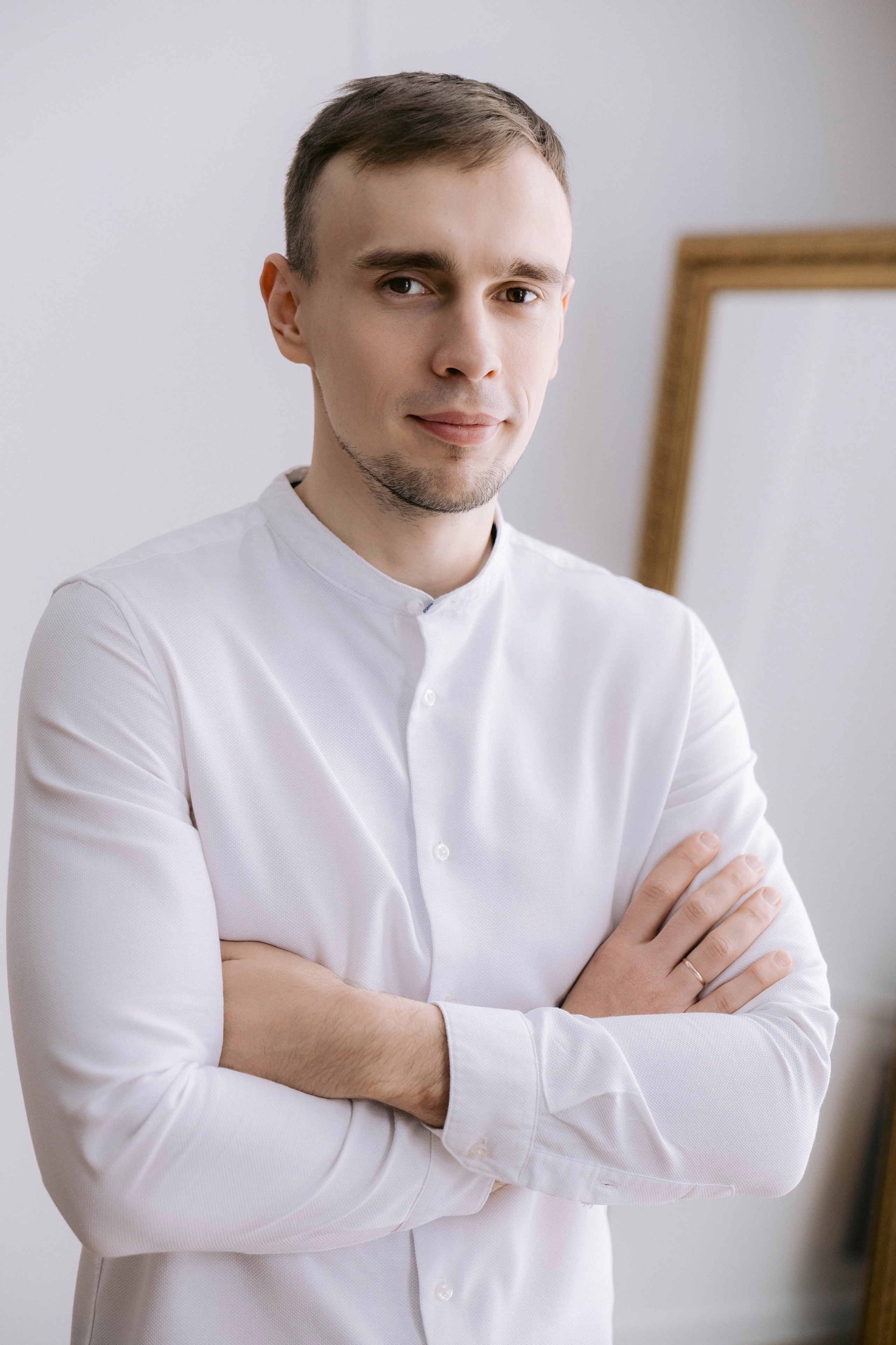 Ольга, Илья. Фотограф в Волгограде Кристина Прохоренко