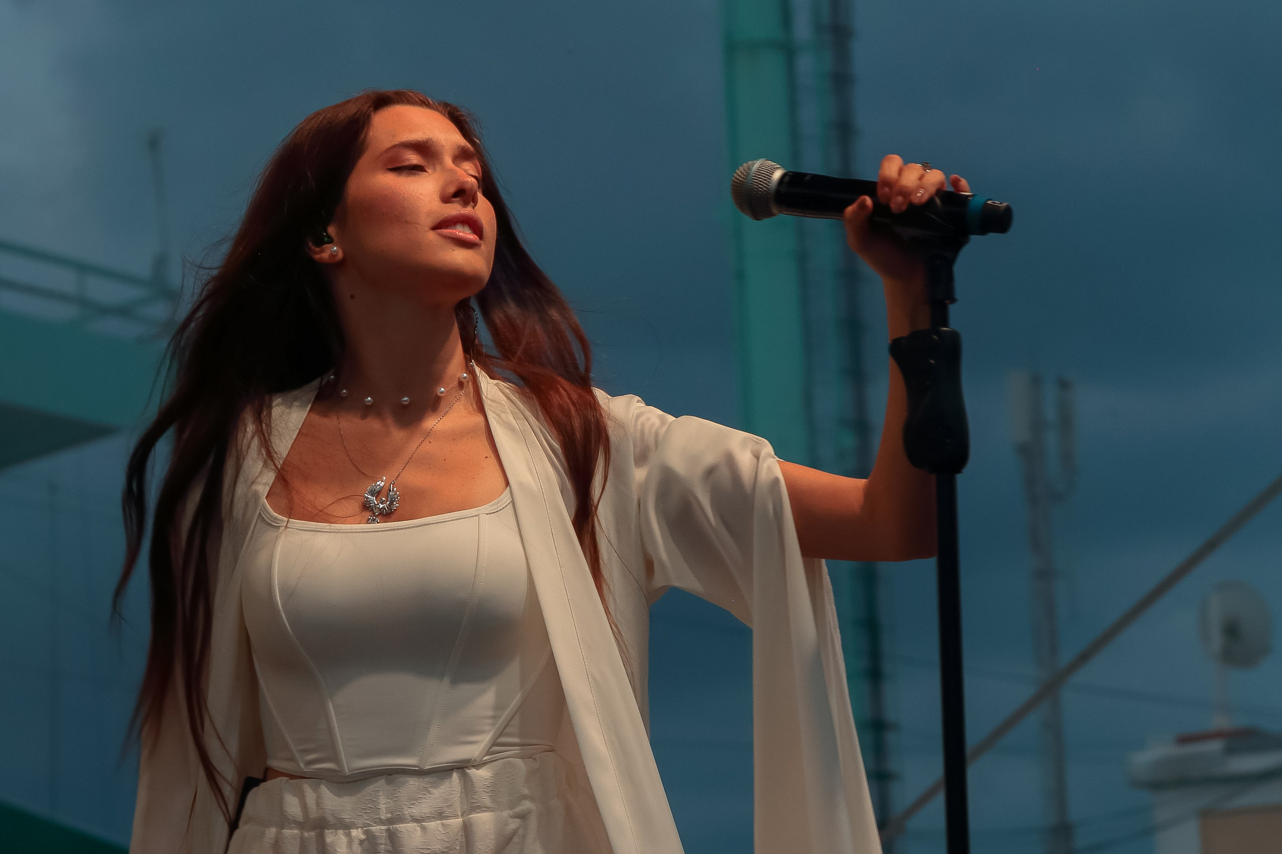 Футбол в сердце 2024