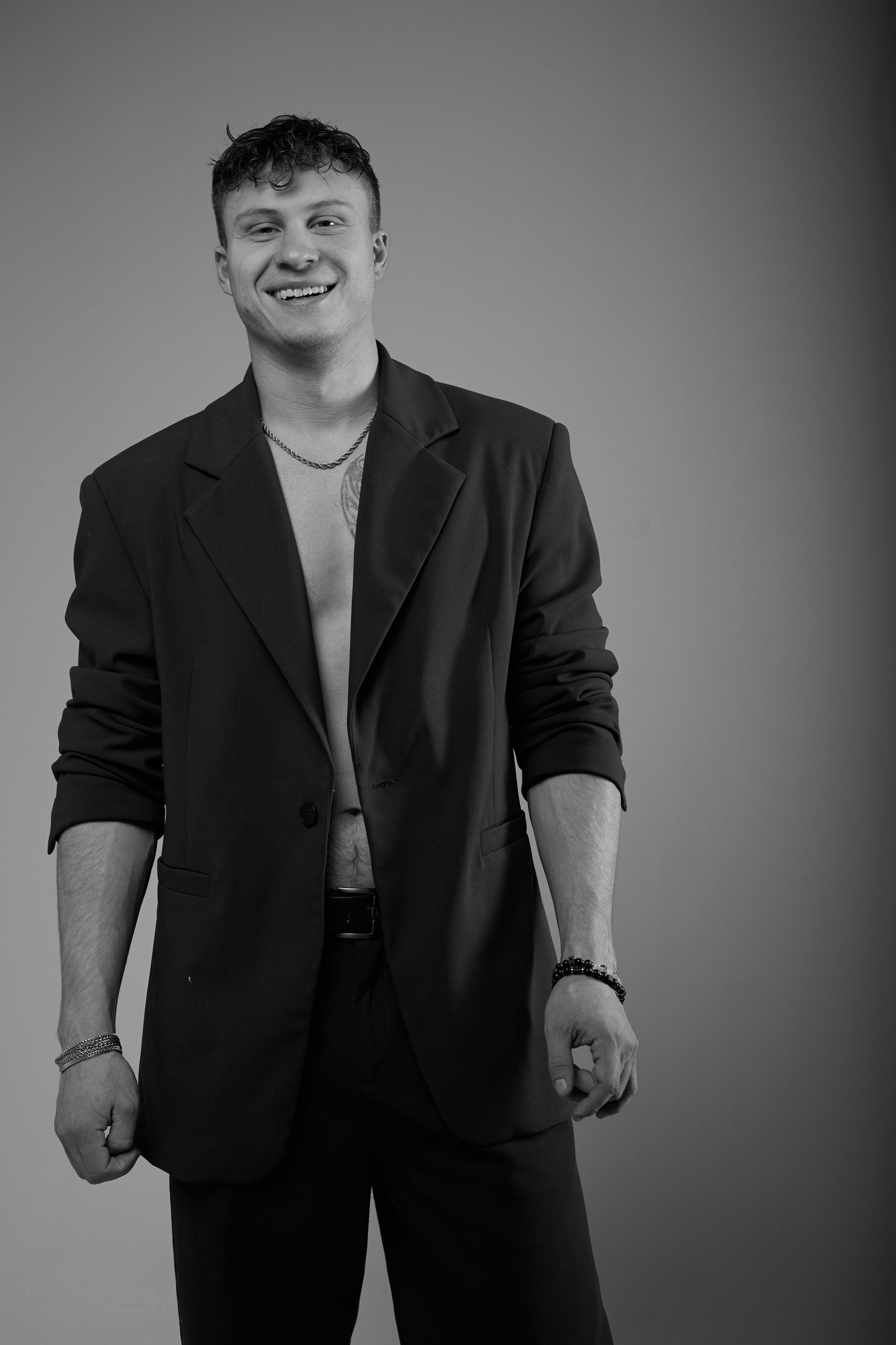 Портретная фотосессия для Артёма