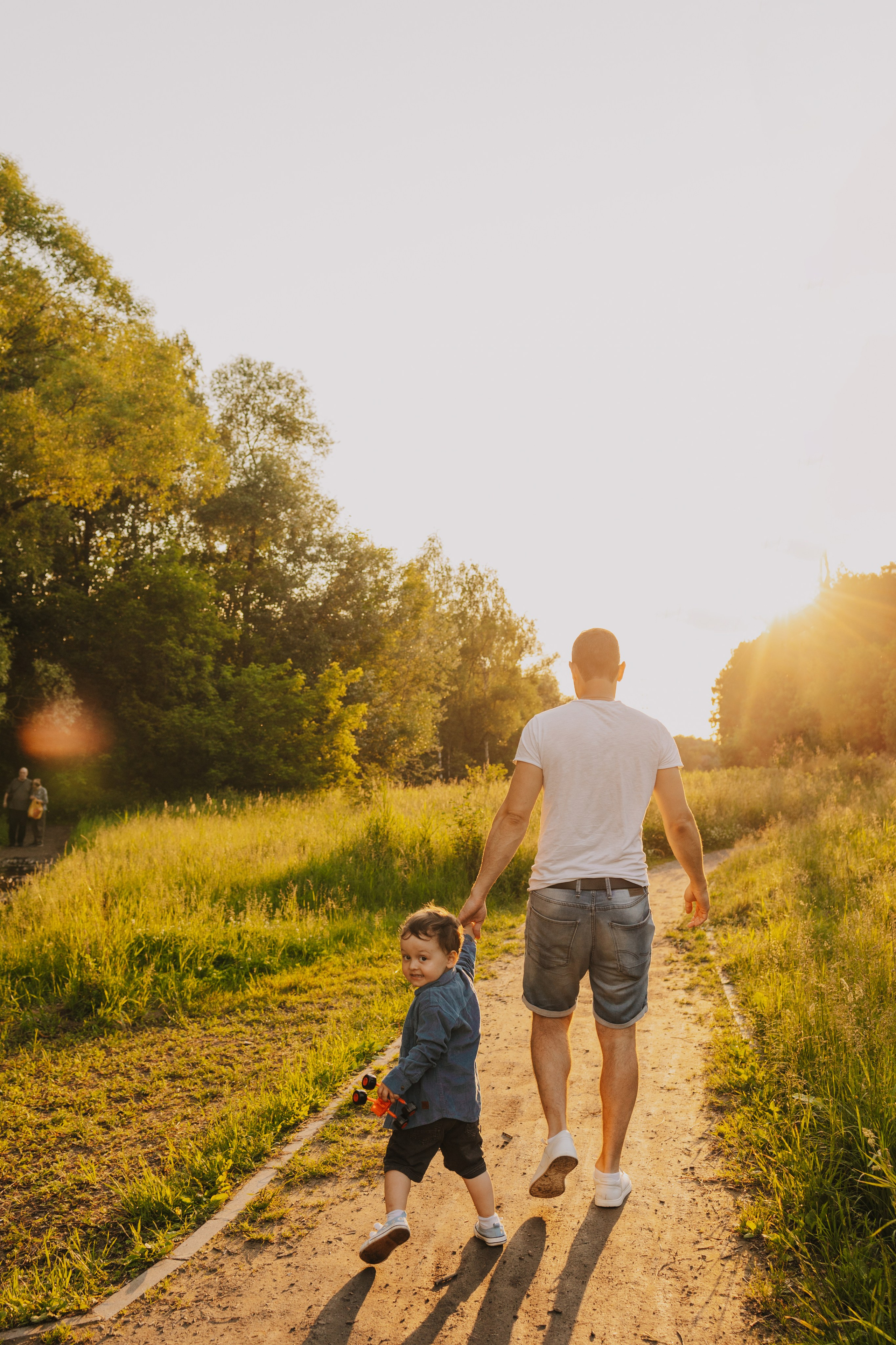 Парная Съемка “Быть Вместе”